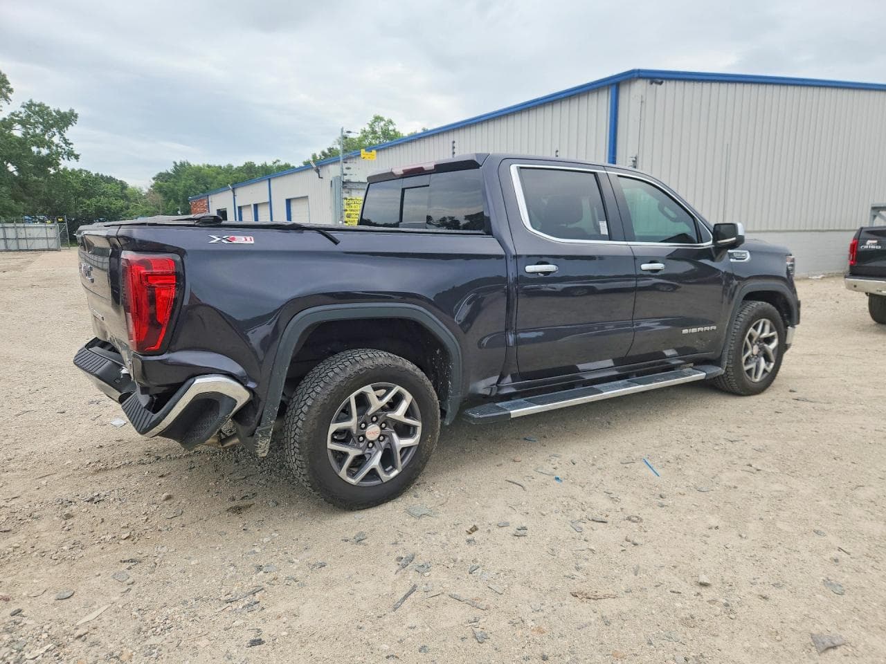 2023 GMC Sierra K1500 Slt - foto 3