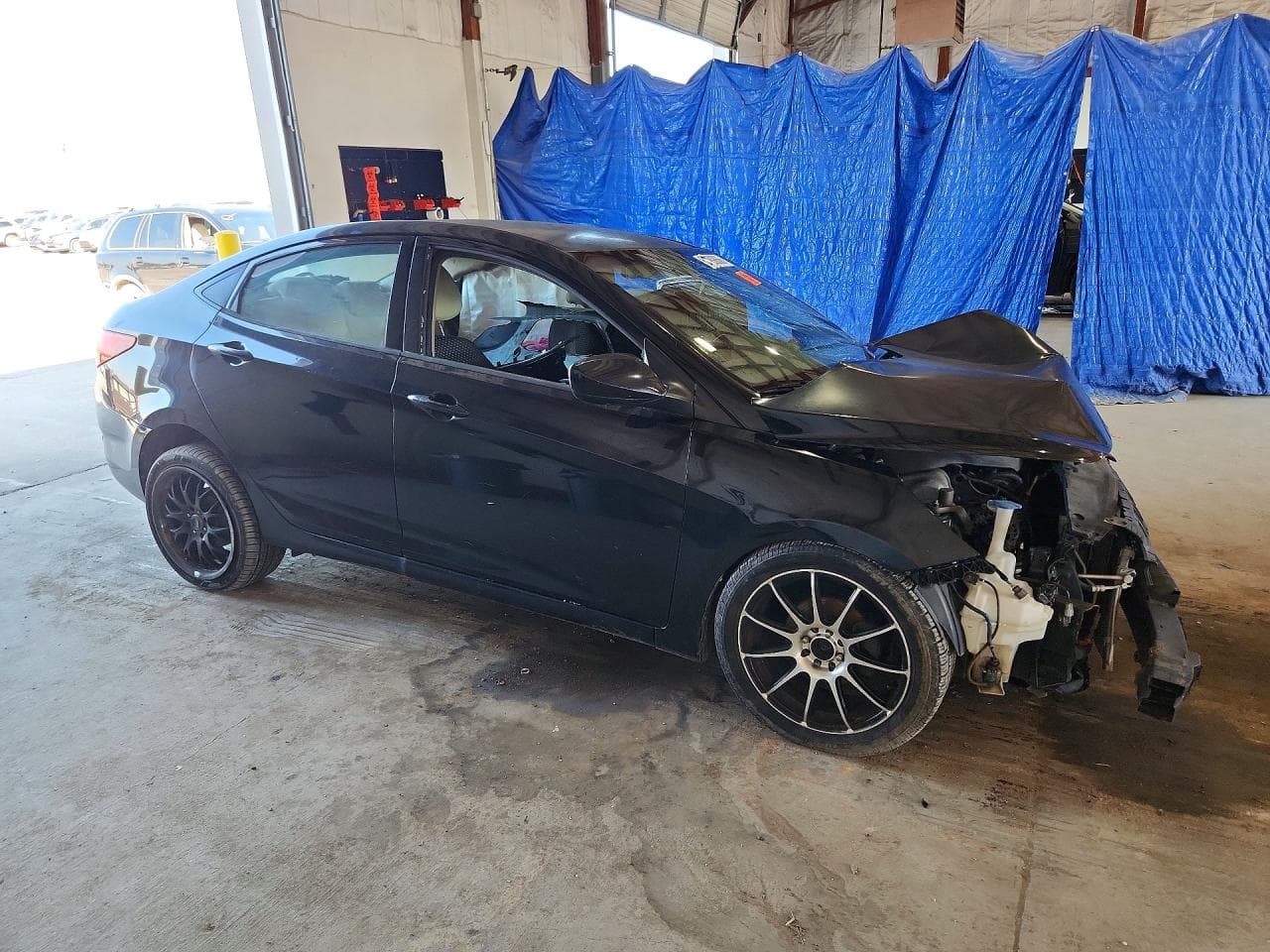 2013 Hyundai Accent Gls - foto 4