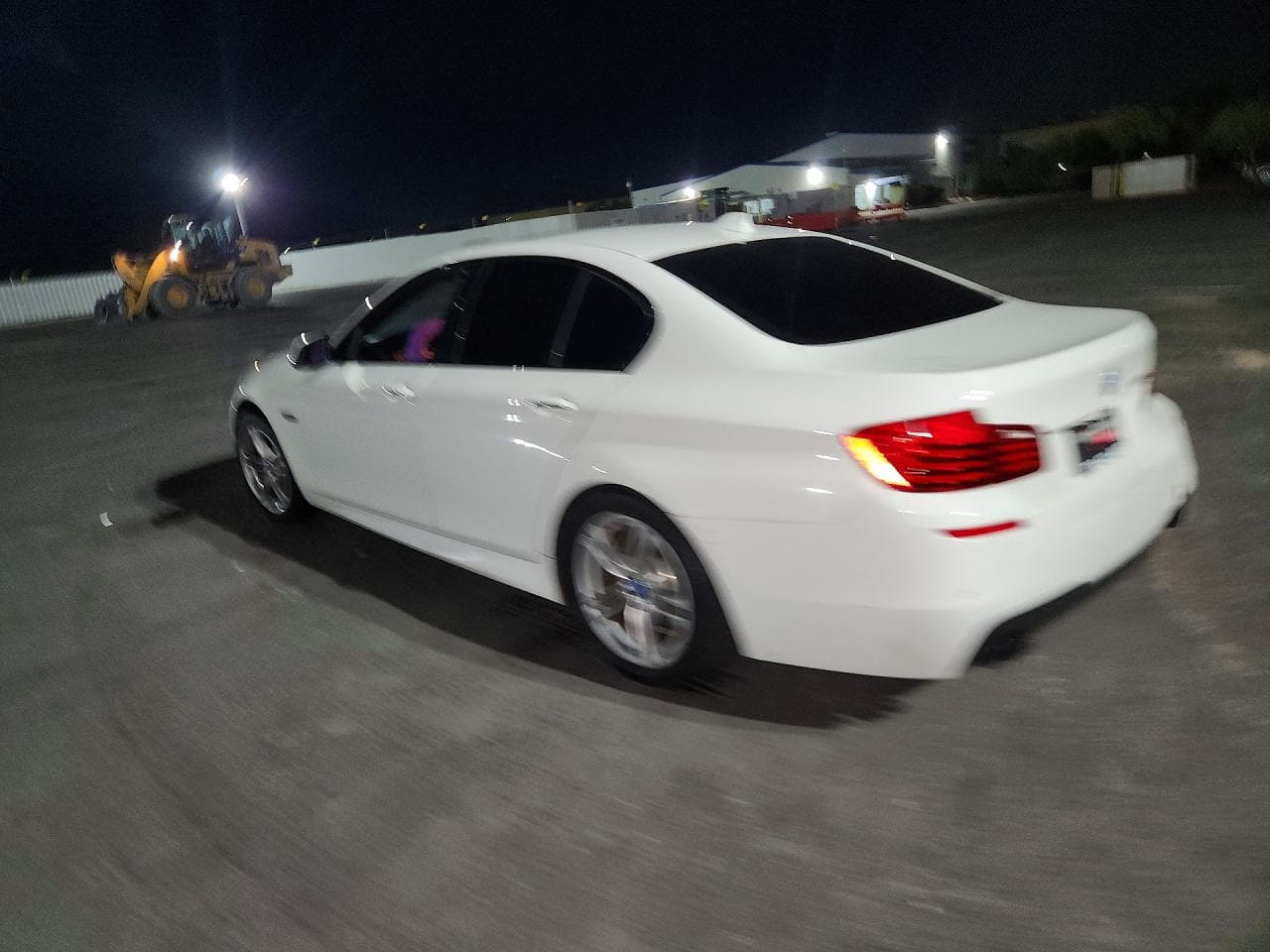 2015 BMW 528 I - foto 2