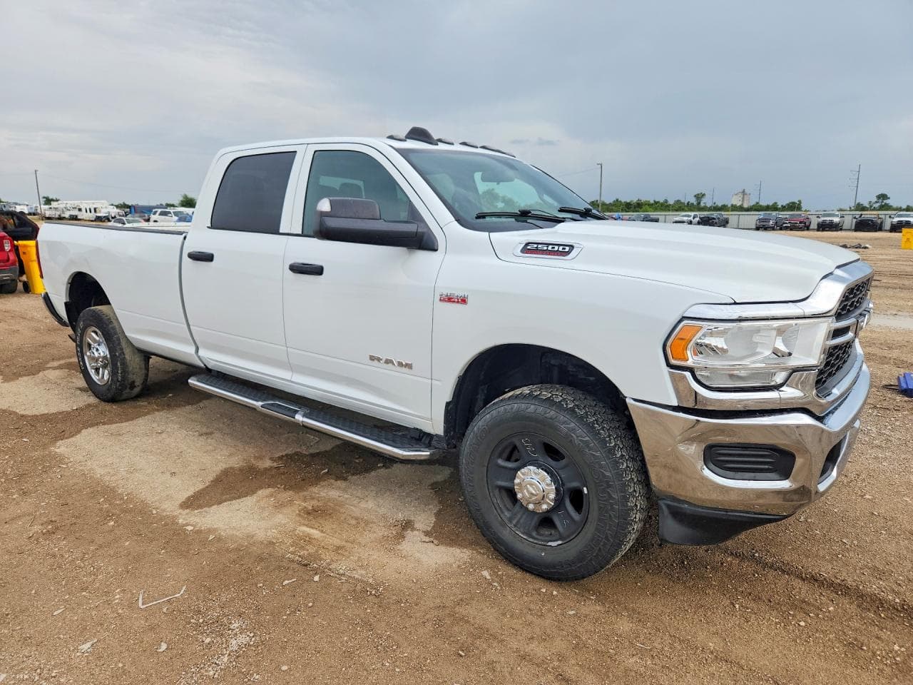 2022 Ram 2500 Tradesman - foto 4