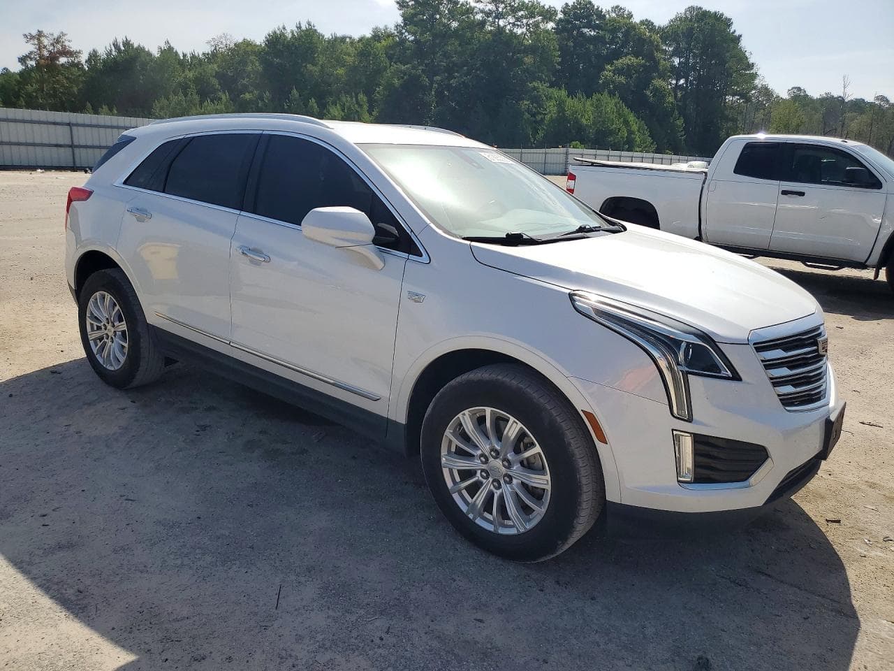 2017 Cadillac Xt5 - foto 4