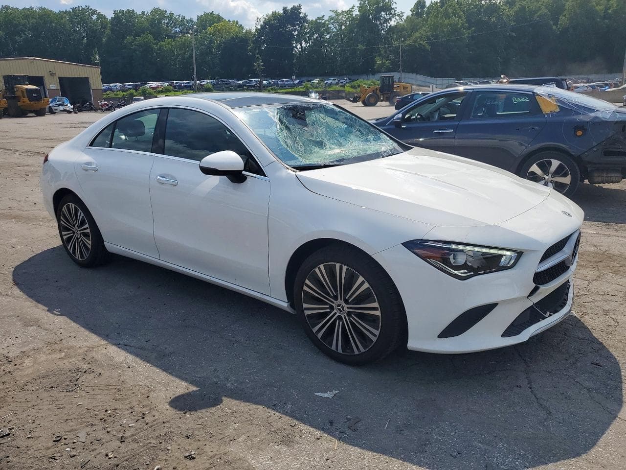 2022 Mercedes-Benz Cla 250 4Matic - foto 4