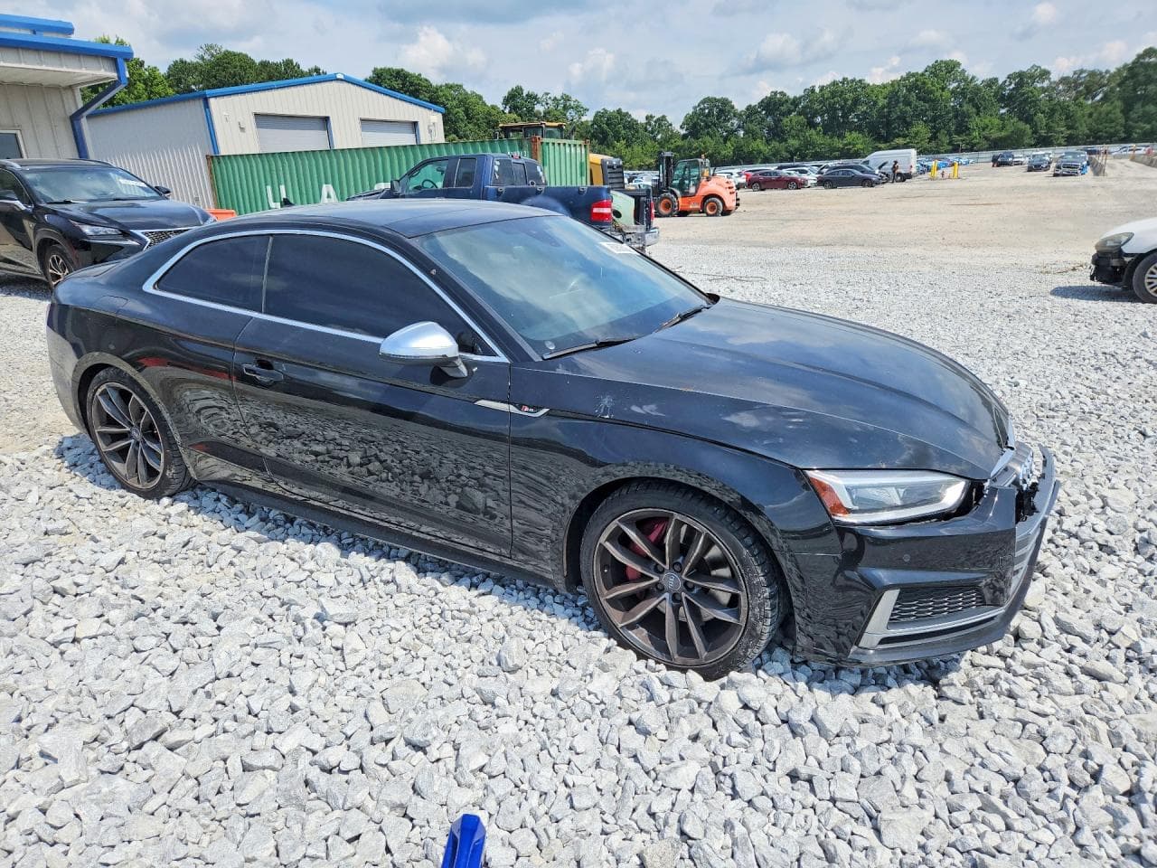 2018 Audi S5 Premium Plus - foto 4