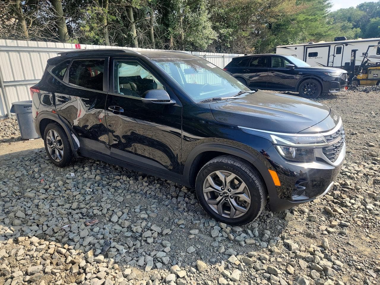 2024 Kia Seltos S - foto 4