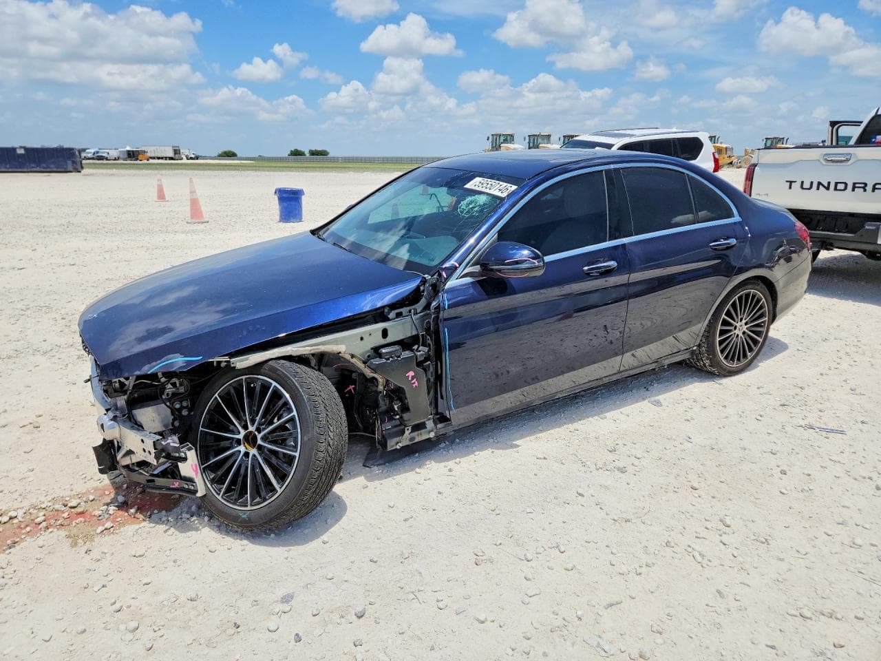2021 Mercedes-Benz C 300