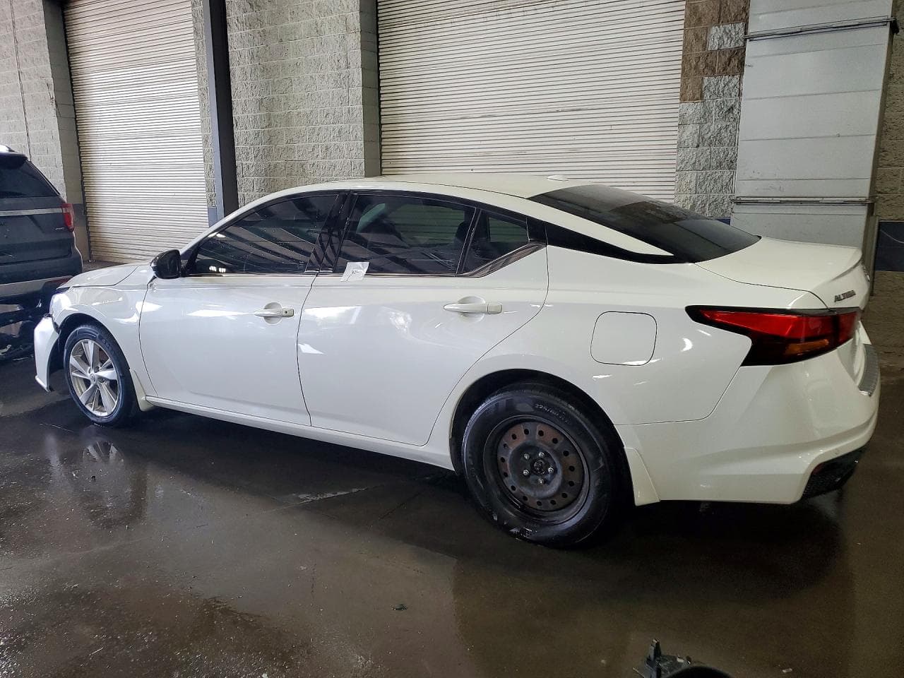 2023 Nissan Altima Sr - foto 2