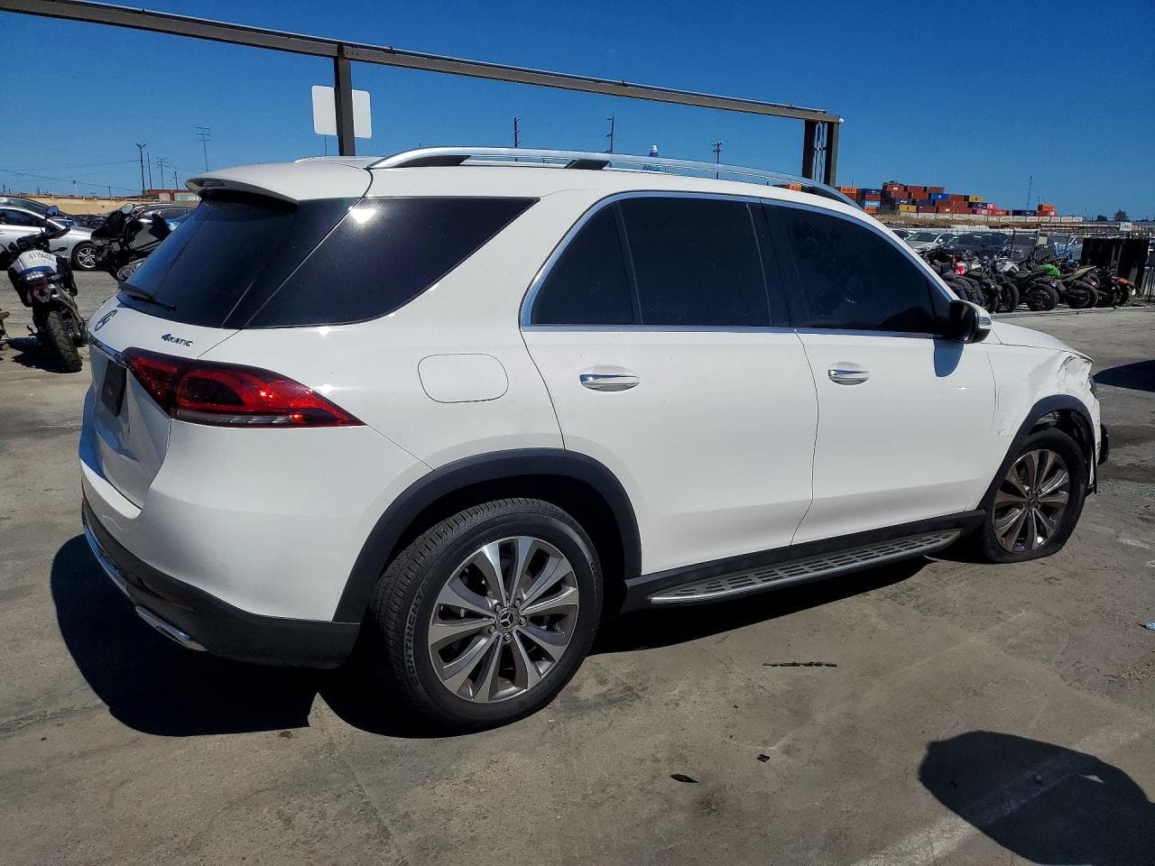 2020 Mercedes-Benz Gle 350 4Matic - foto 3