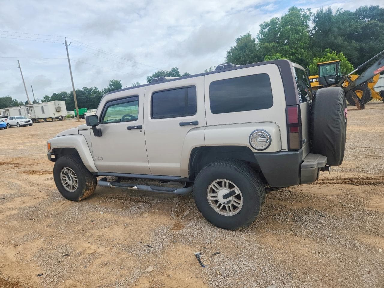 2006 Hummer H3 - foto 2