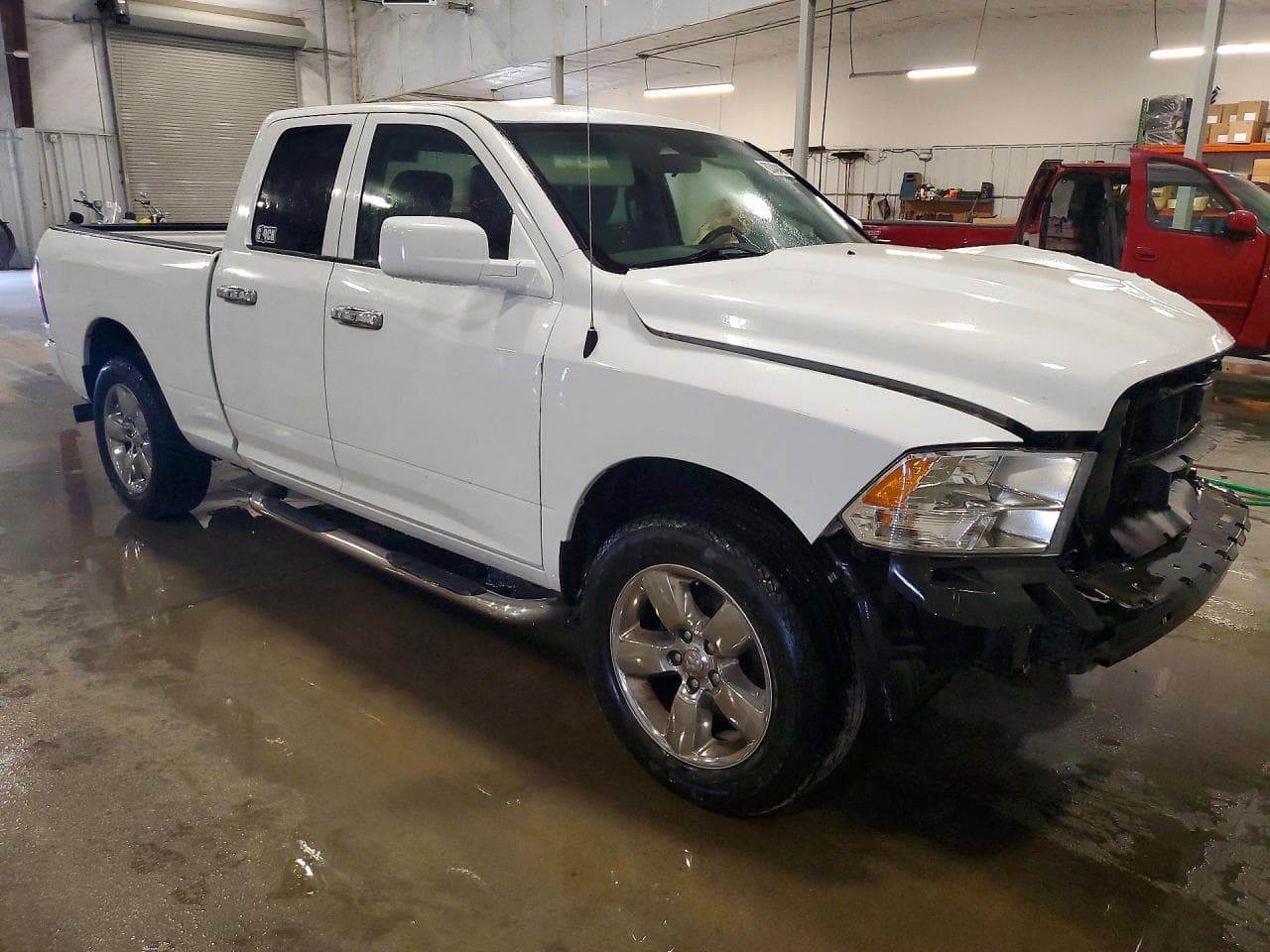 2019 Ram 1500 Classic Tradesman - foto 4