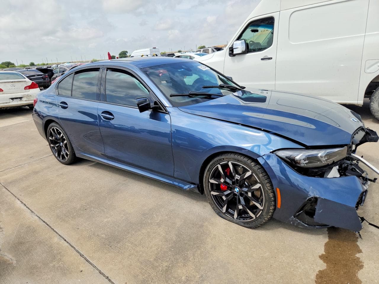 2026 BMW 330I - foto 4
