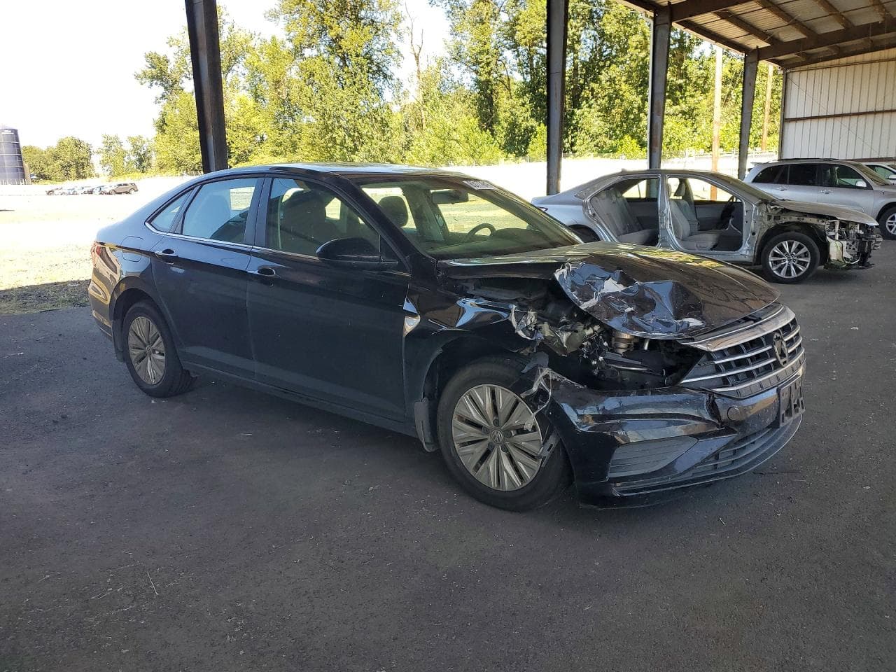 2019 Volkswagen Jetta S - foto 4