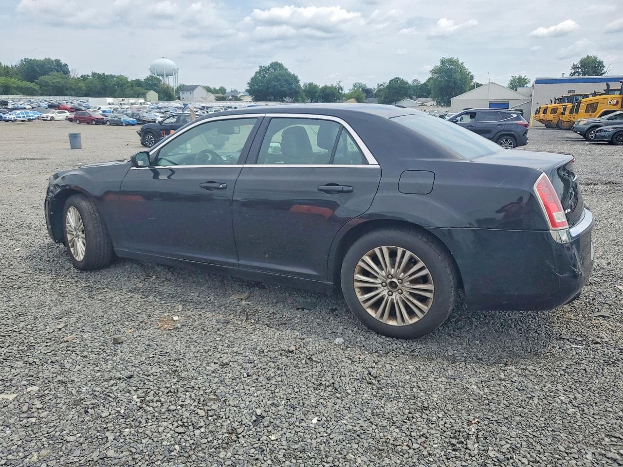 2014 Chrysler 300 - foto 2