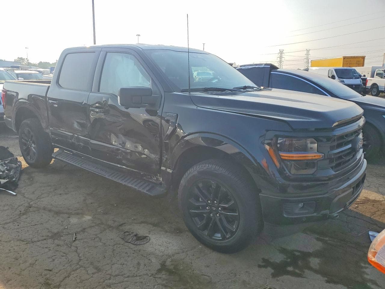 2026 Ford F150 Xlt - foto 4