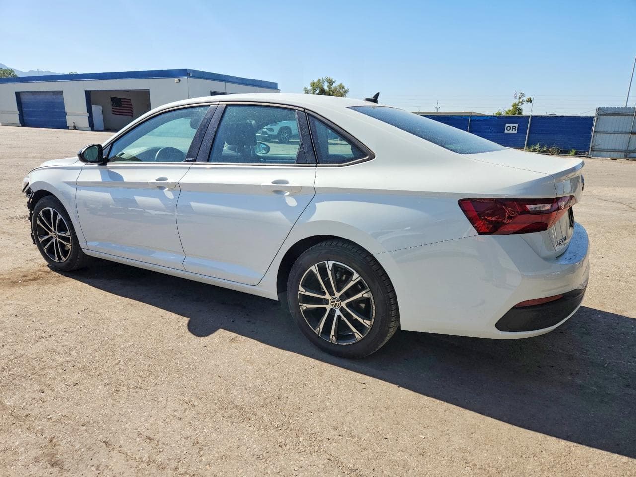 2024 Volkswagen Jetta Sport - foto 2