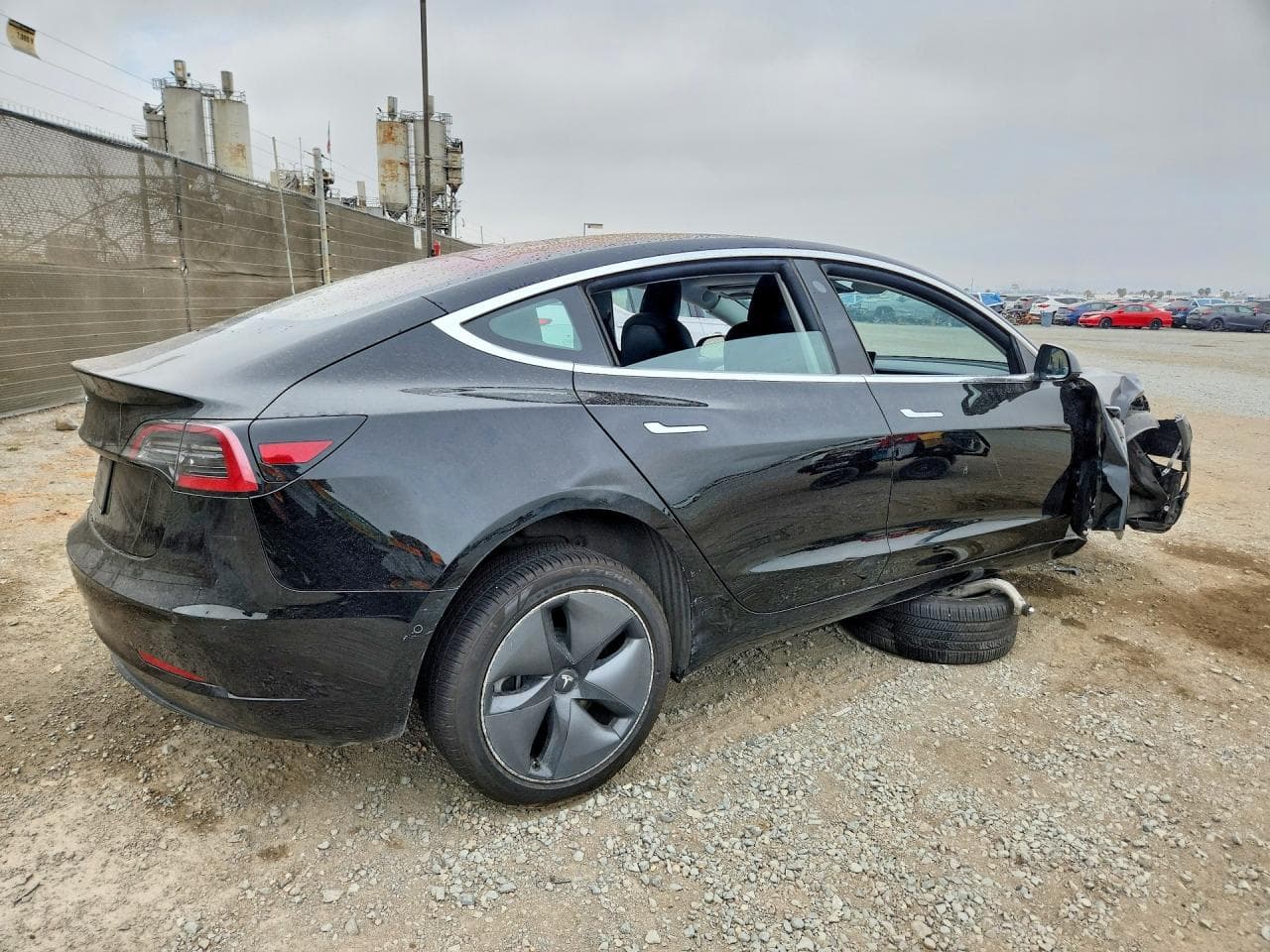 2019 Tesla Model 3 - foto 3
