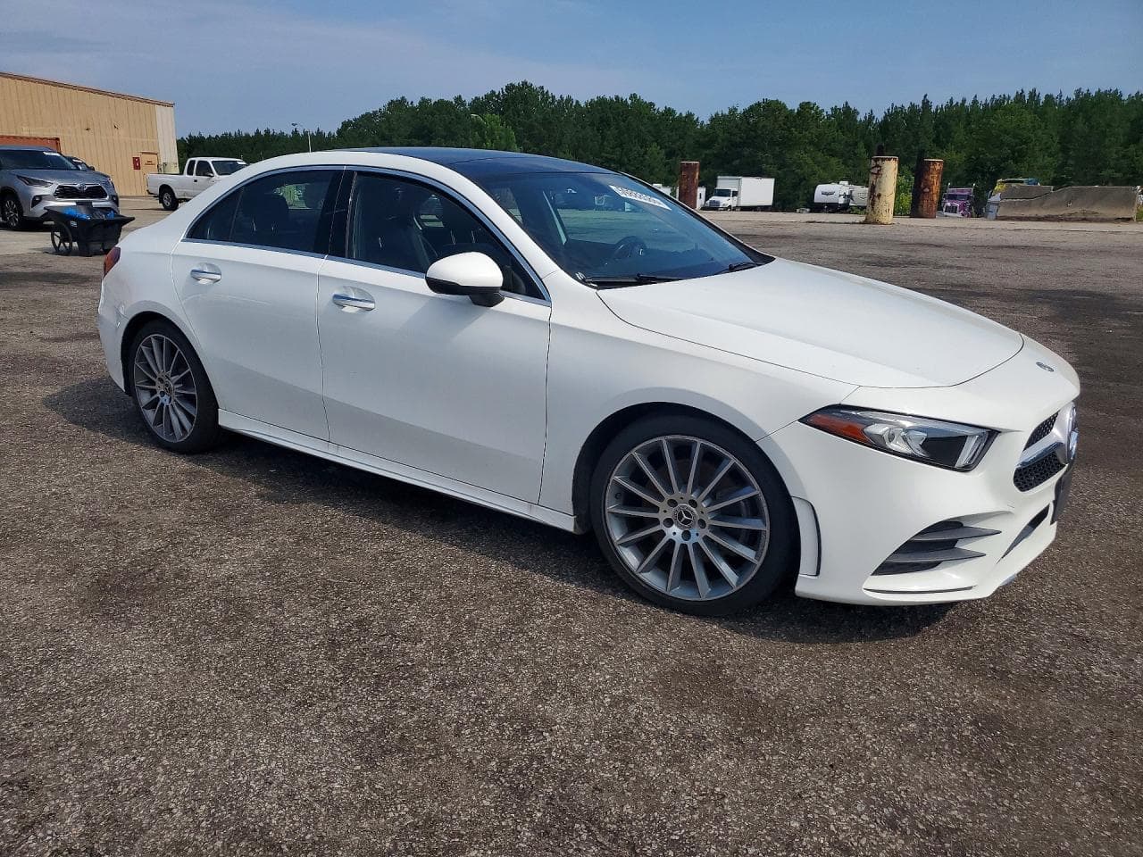 2019 Mercedes-Benz A 220 - foto 4