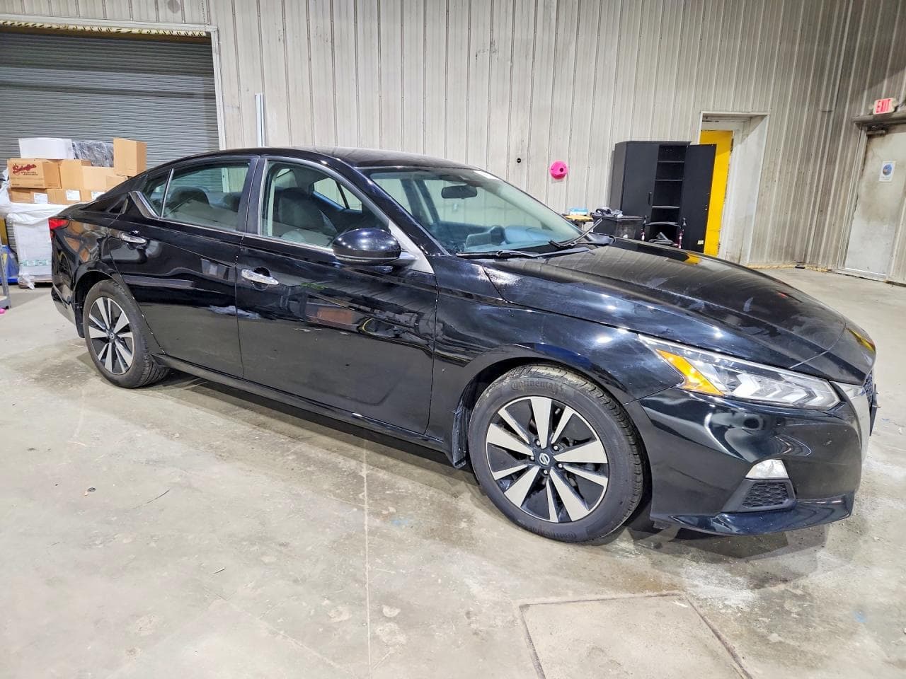 2021 Nissan Altima Sv - foto 4