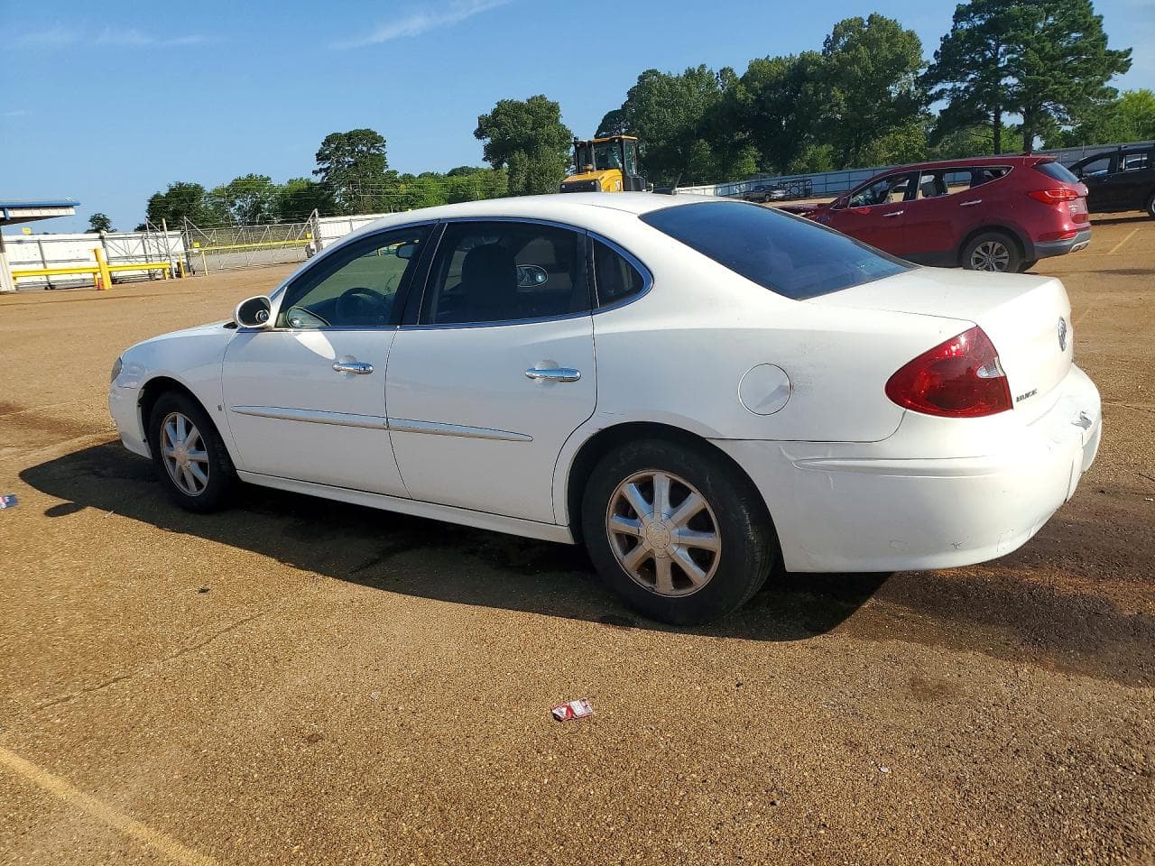 2006 Buick Lacrosse Cxl - foto 2