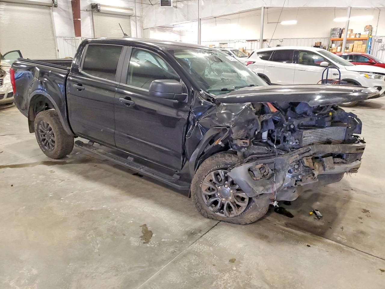 2019 Ford Ranger Xl - foto 4