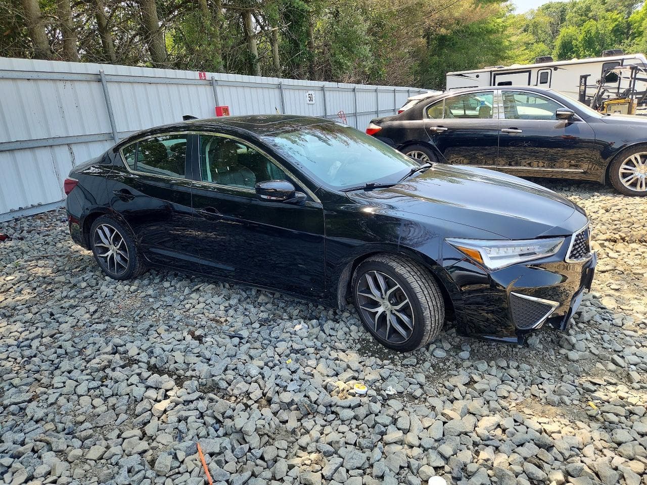 2021 Acura Ilx Premium - foto 4
