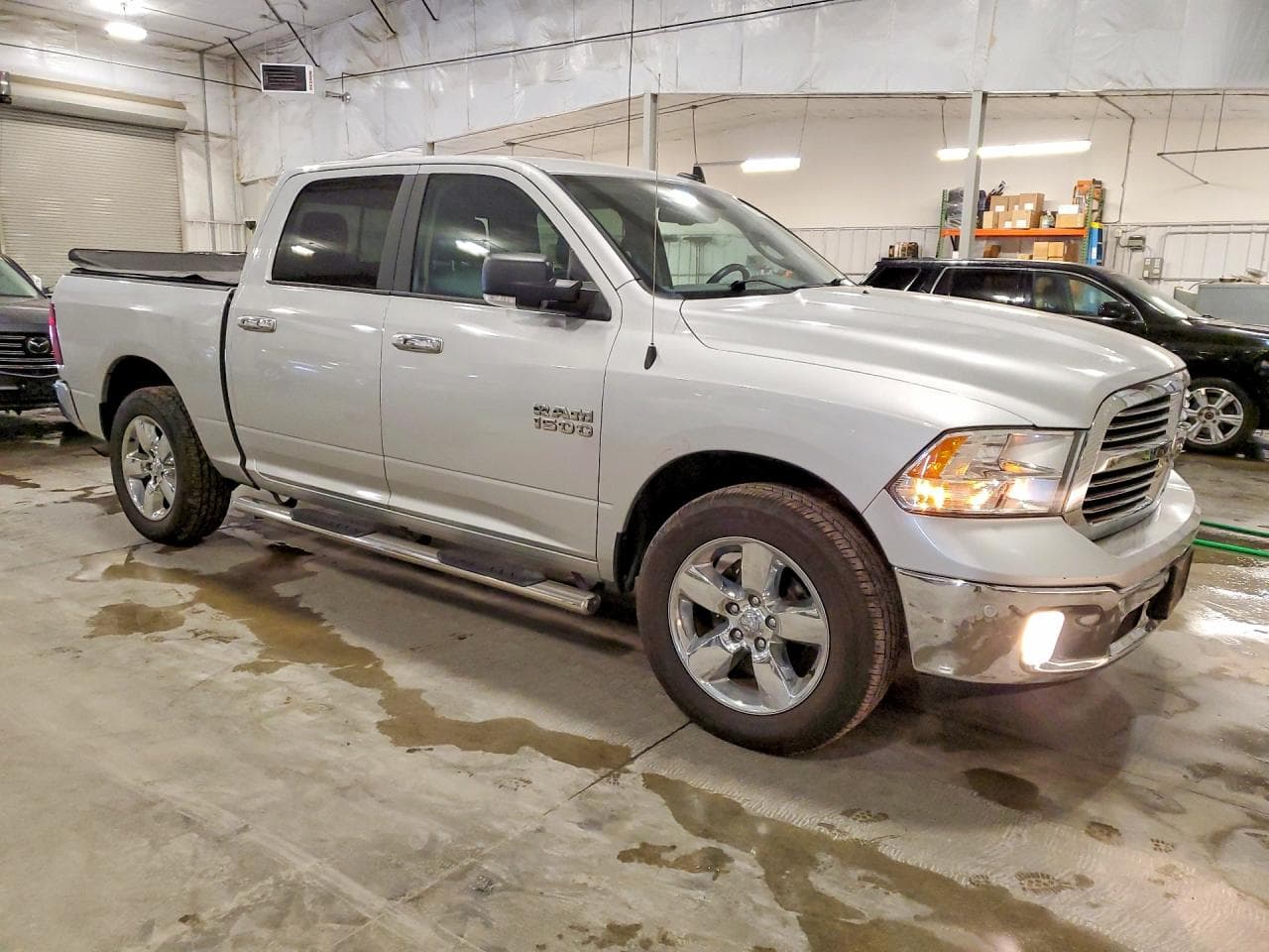 2018 Ram 1500 Slt - foto 4