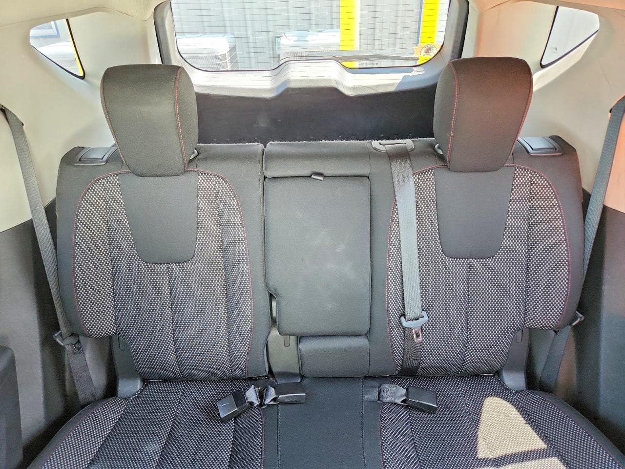 2013 Chevrolet Equinox Lt - foto 3