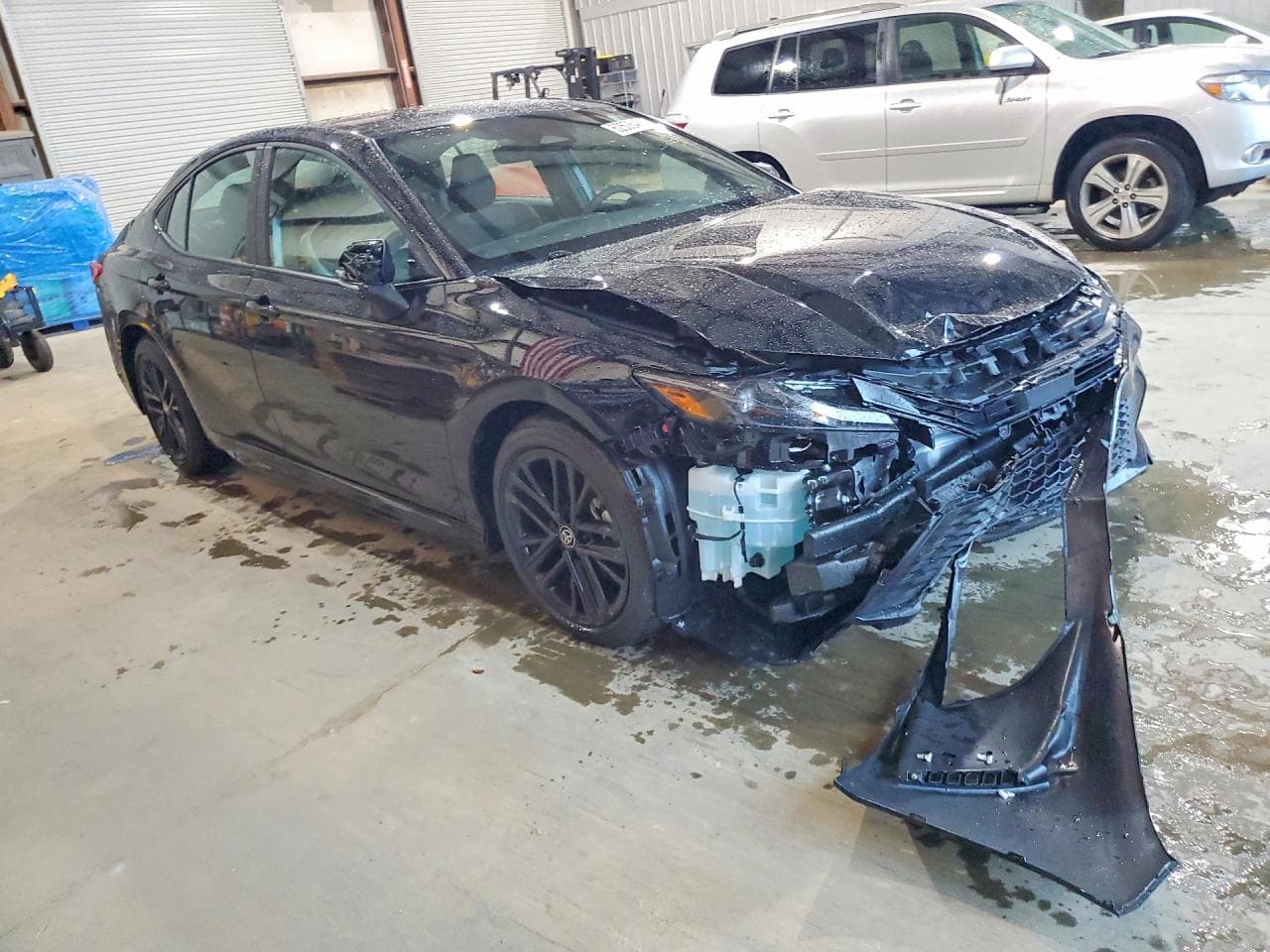 2026 Toyota Camry Se - foto 4