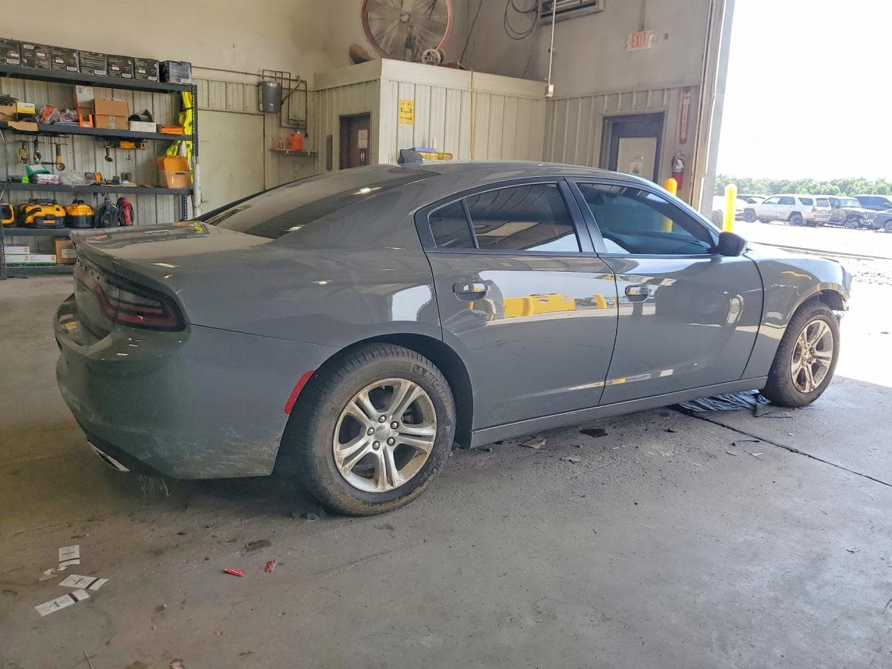 2023 Dodge Charger Sxt - foto 3