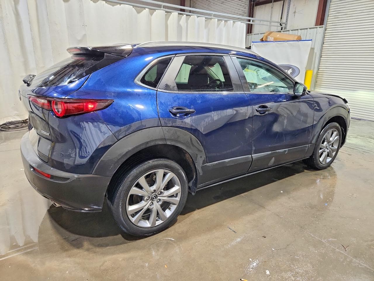 2023 Mazda Cx-30 Select - foto 3