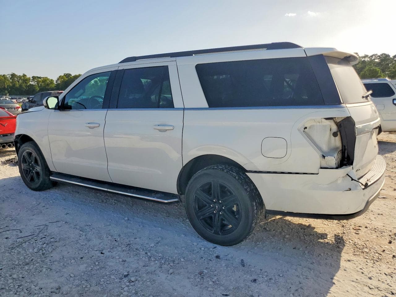 2020 Ford Expedition Max Xlt - foto 2