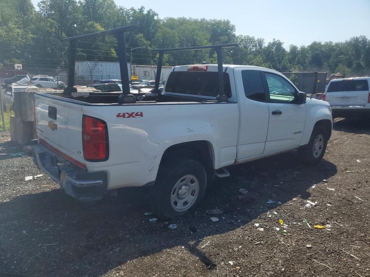 2016 Chevrolet Colorado - foto 3