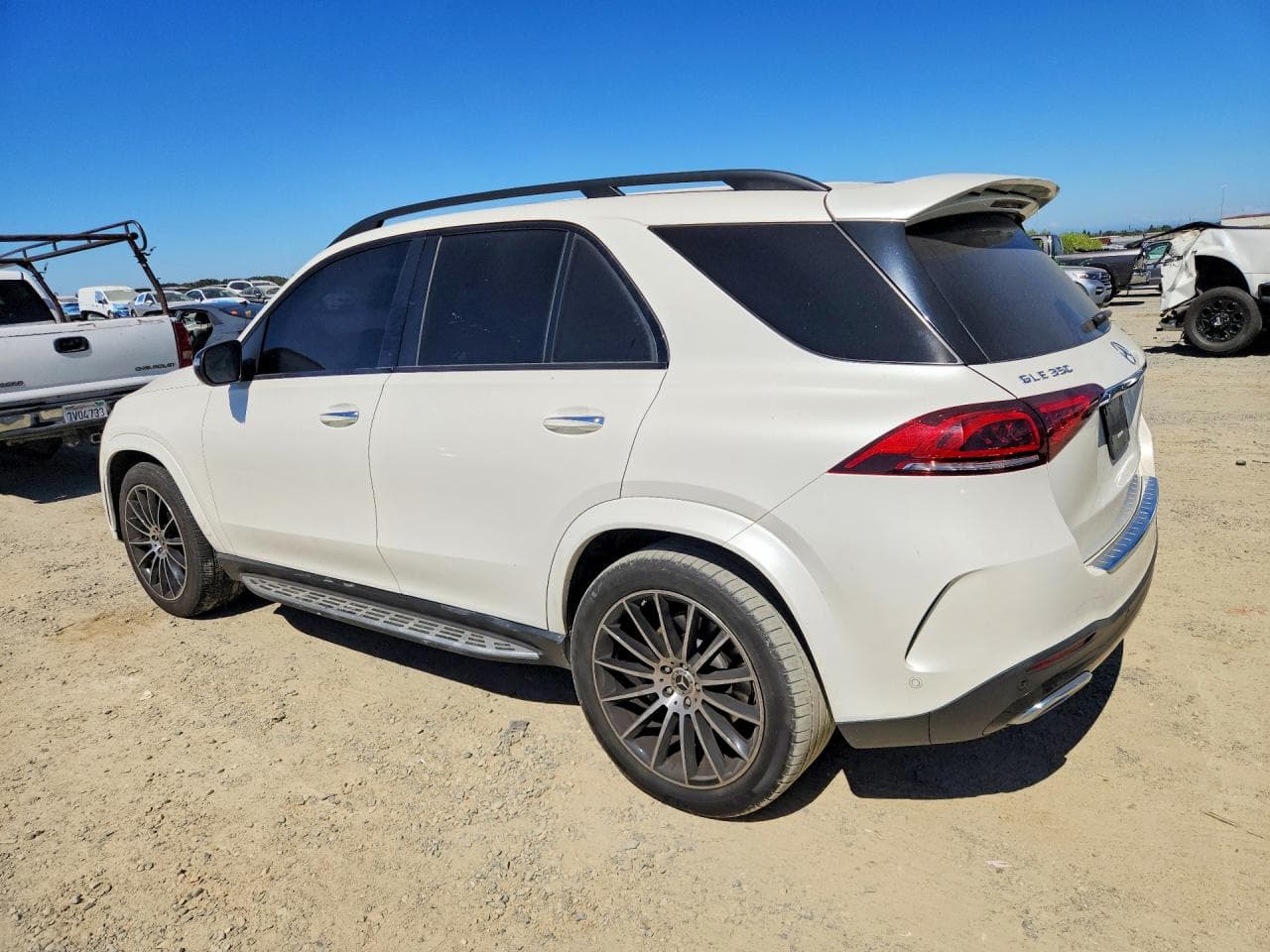 2020 Mercedes-Benz Gle 350 4Matic - foto 2