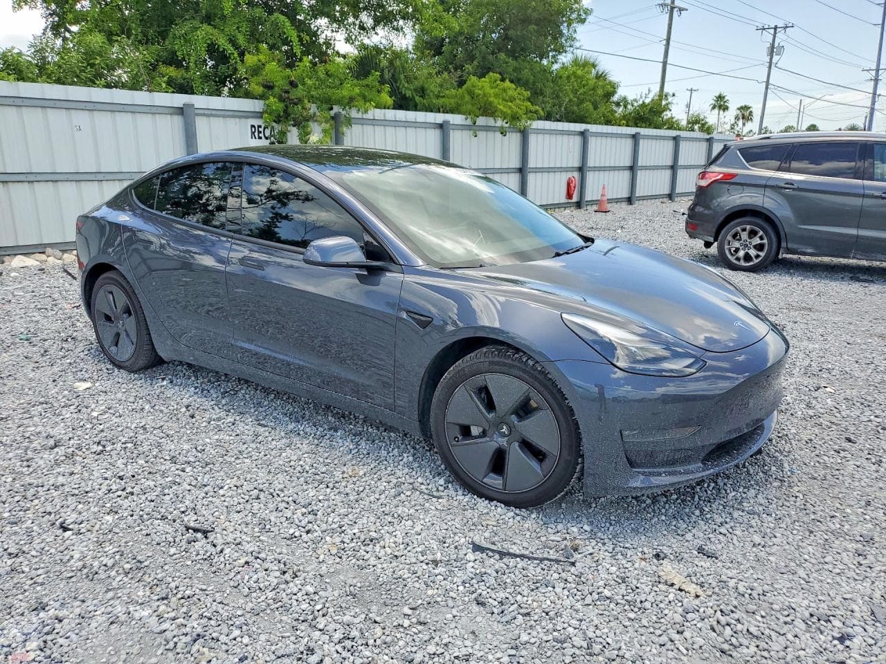 2021 Tesla Model 3 - foto 4