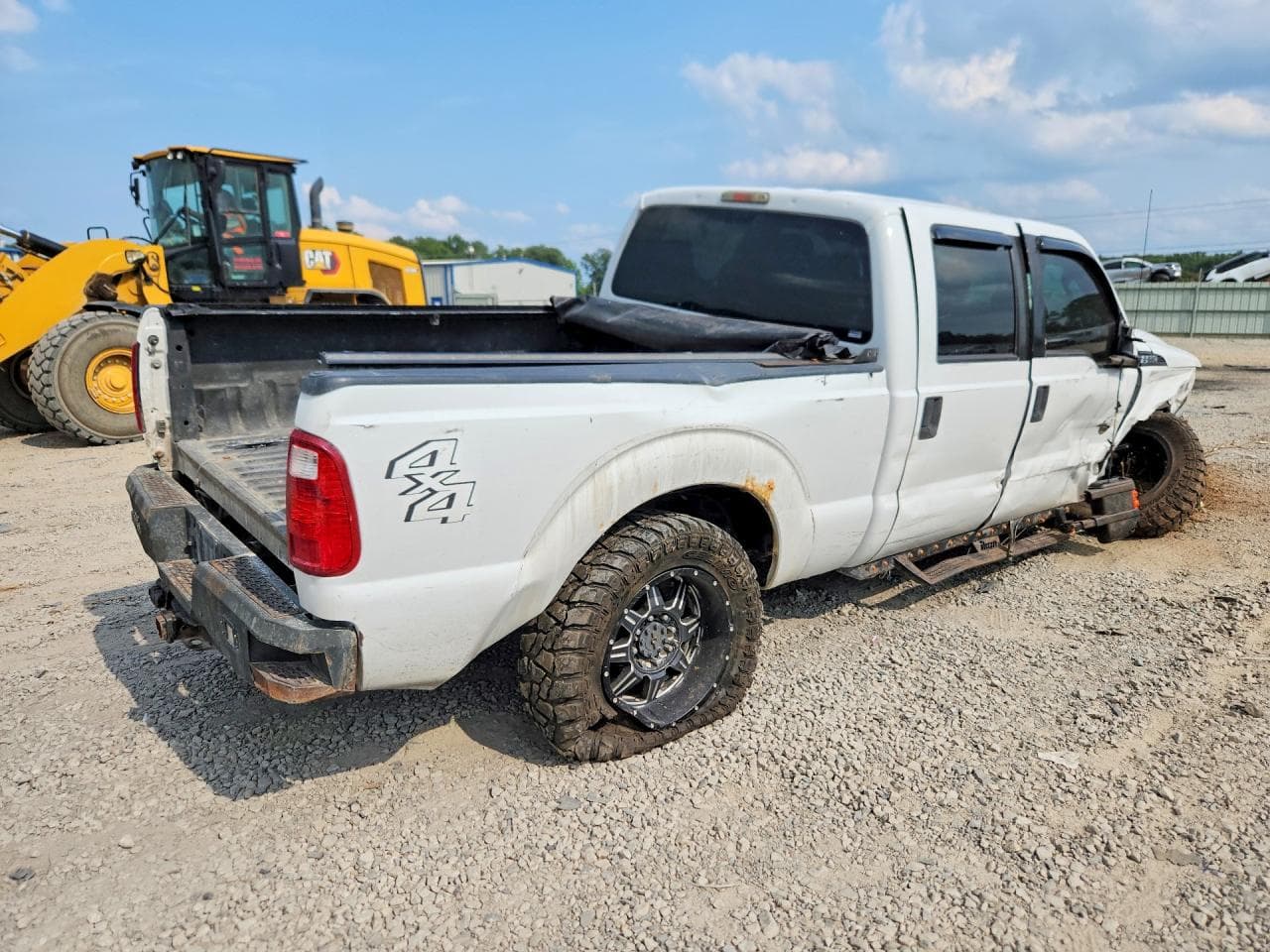 2015 Ford F250 Super Duty - foto 3