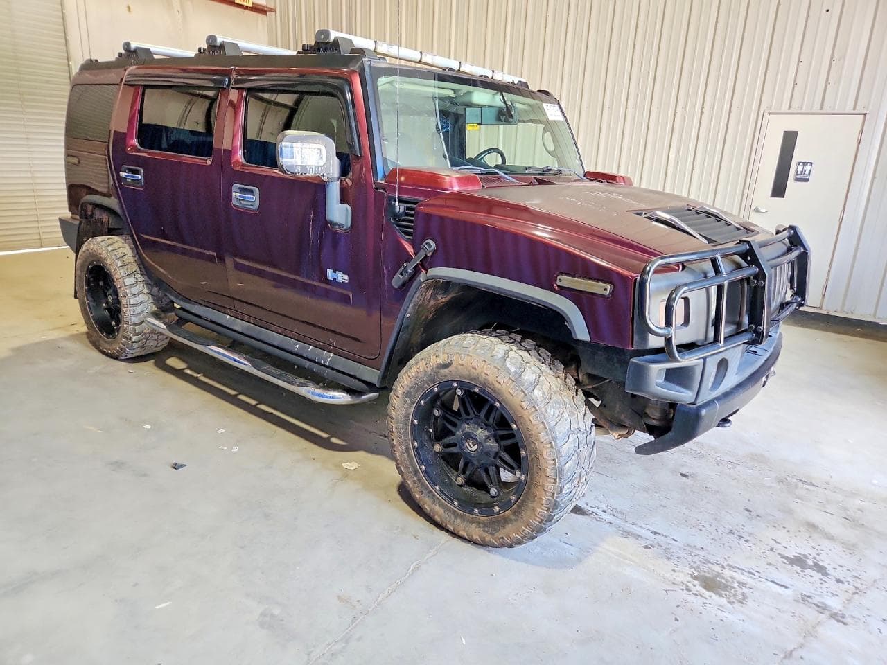 2007 Hummer H2 - foto 4