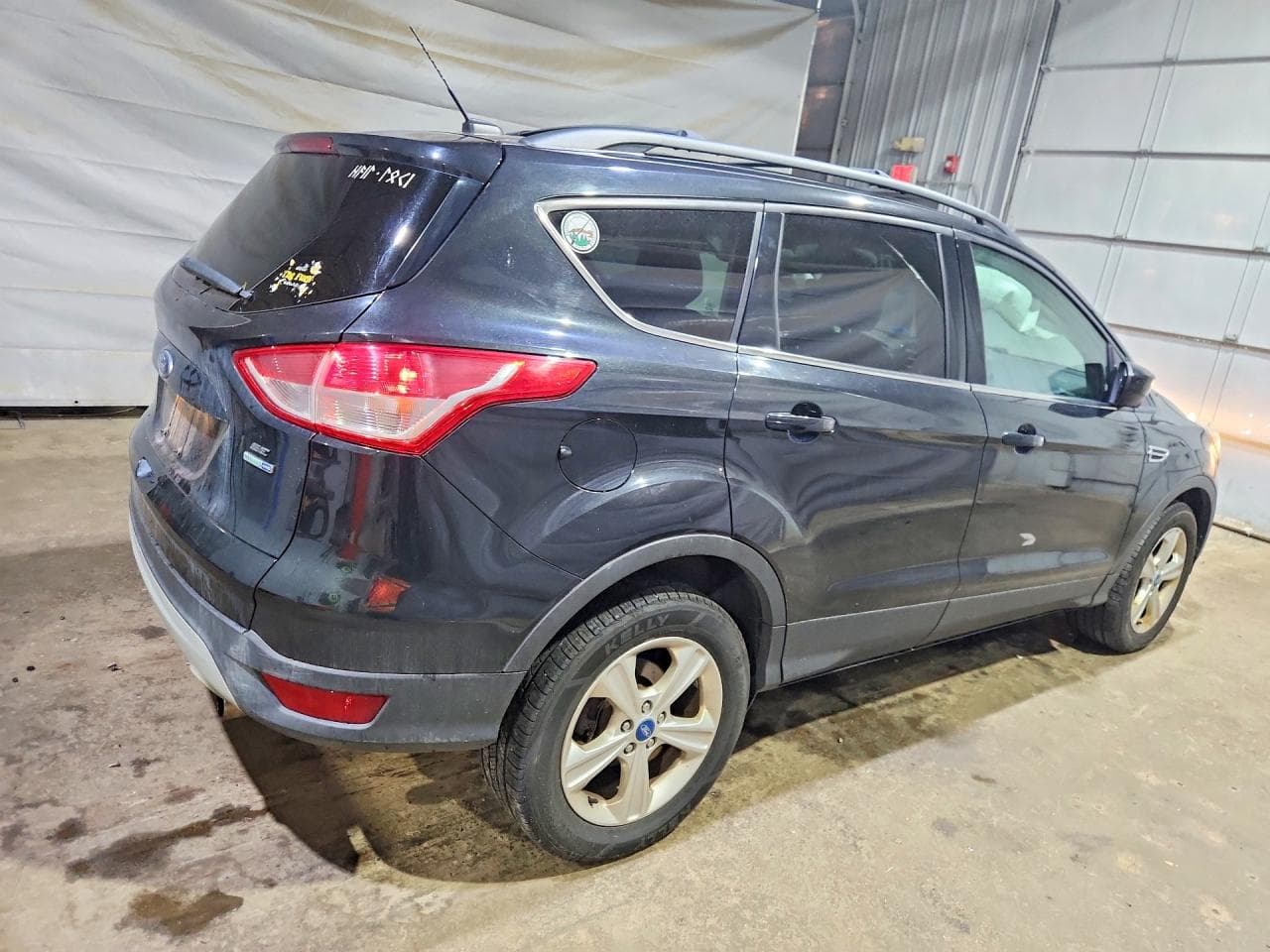 2013 Ford Escape Se - foto 3