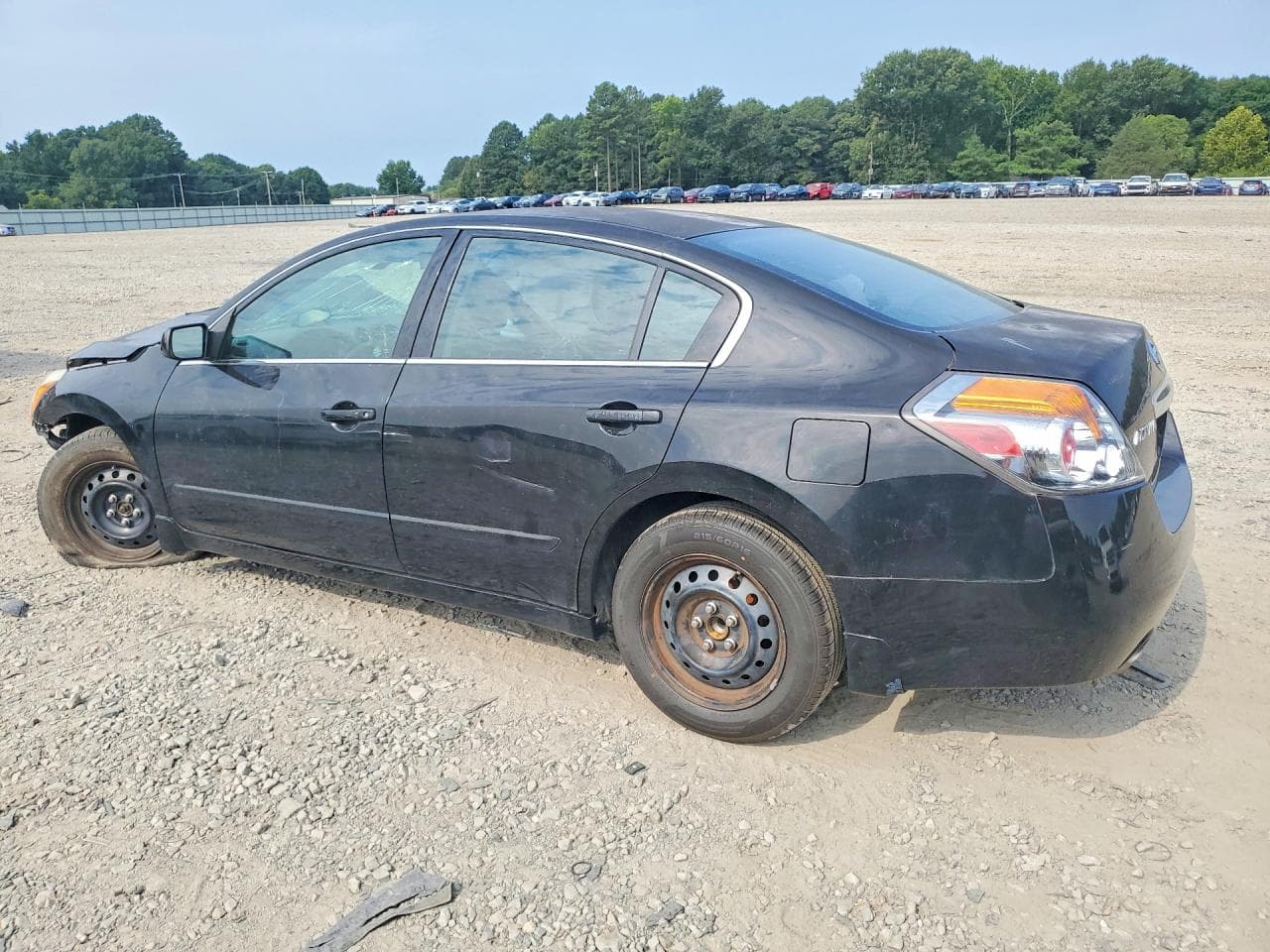 2012 Nissan Altima 2.5 - foto 2