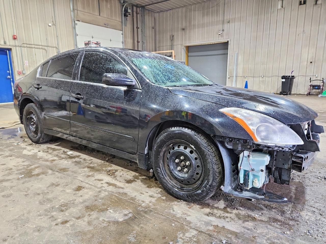 2010 Nissan Altima 2.5 - foto 4