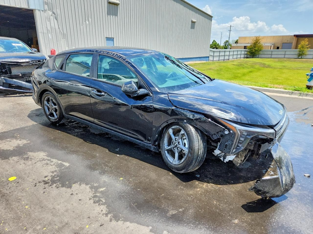 2026 Kia K4 Lxs - foto 4