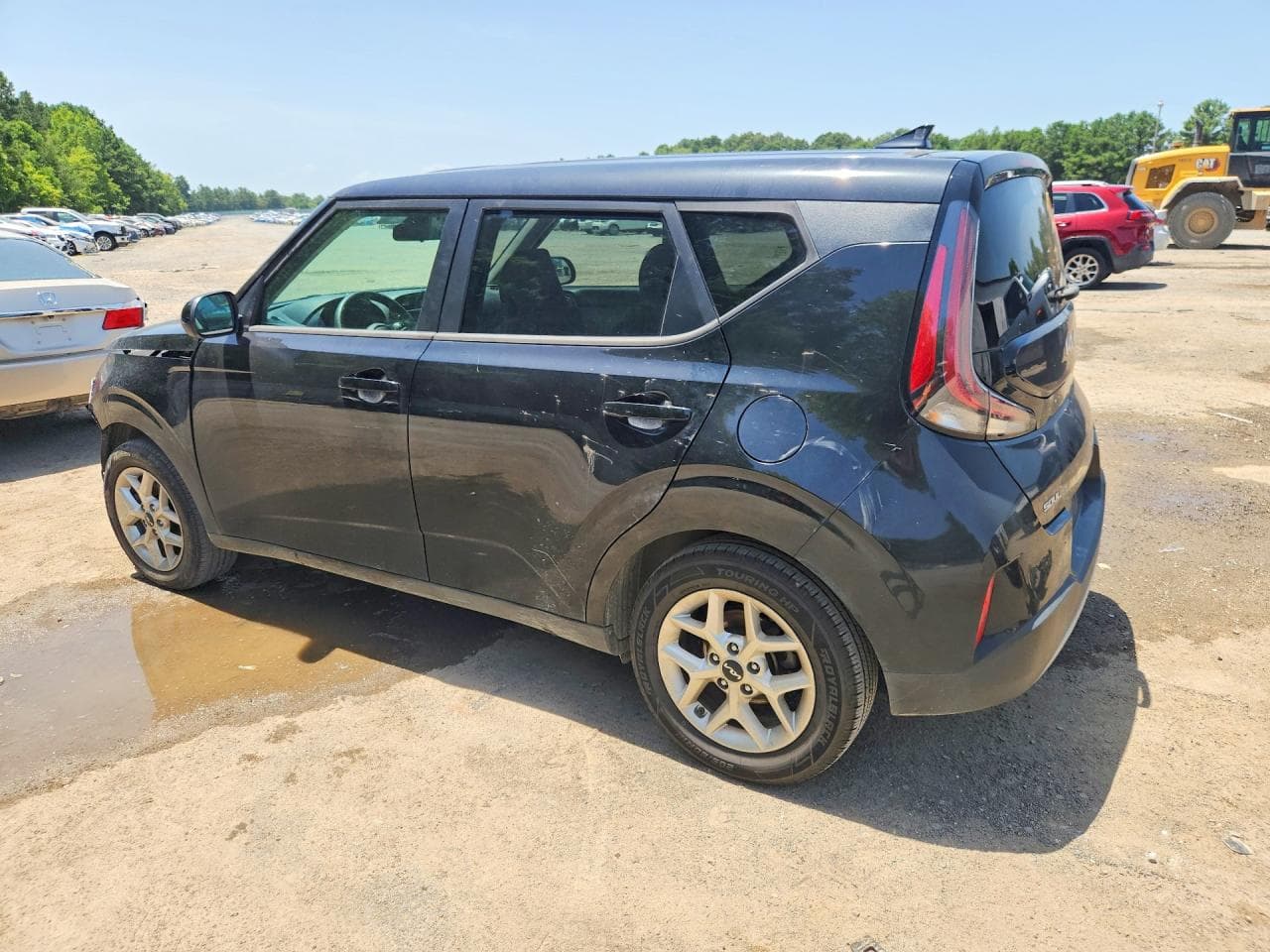 2023 Kia Soul Lx - foto 2