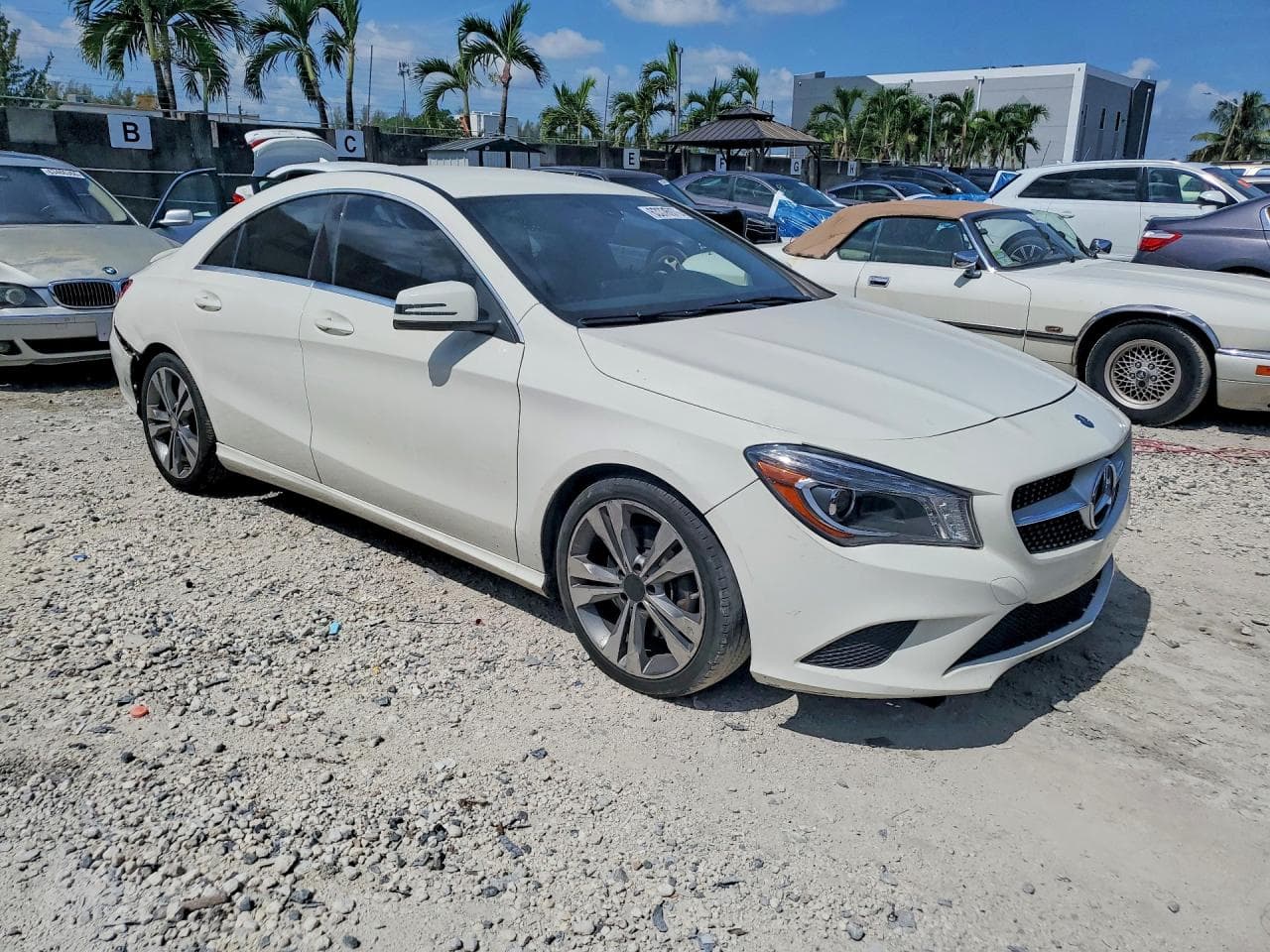 2014 Mercedes-Benz Cla 250 - foto 4