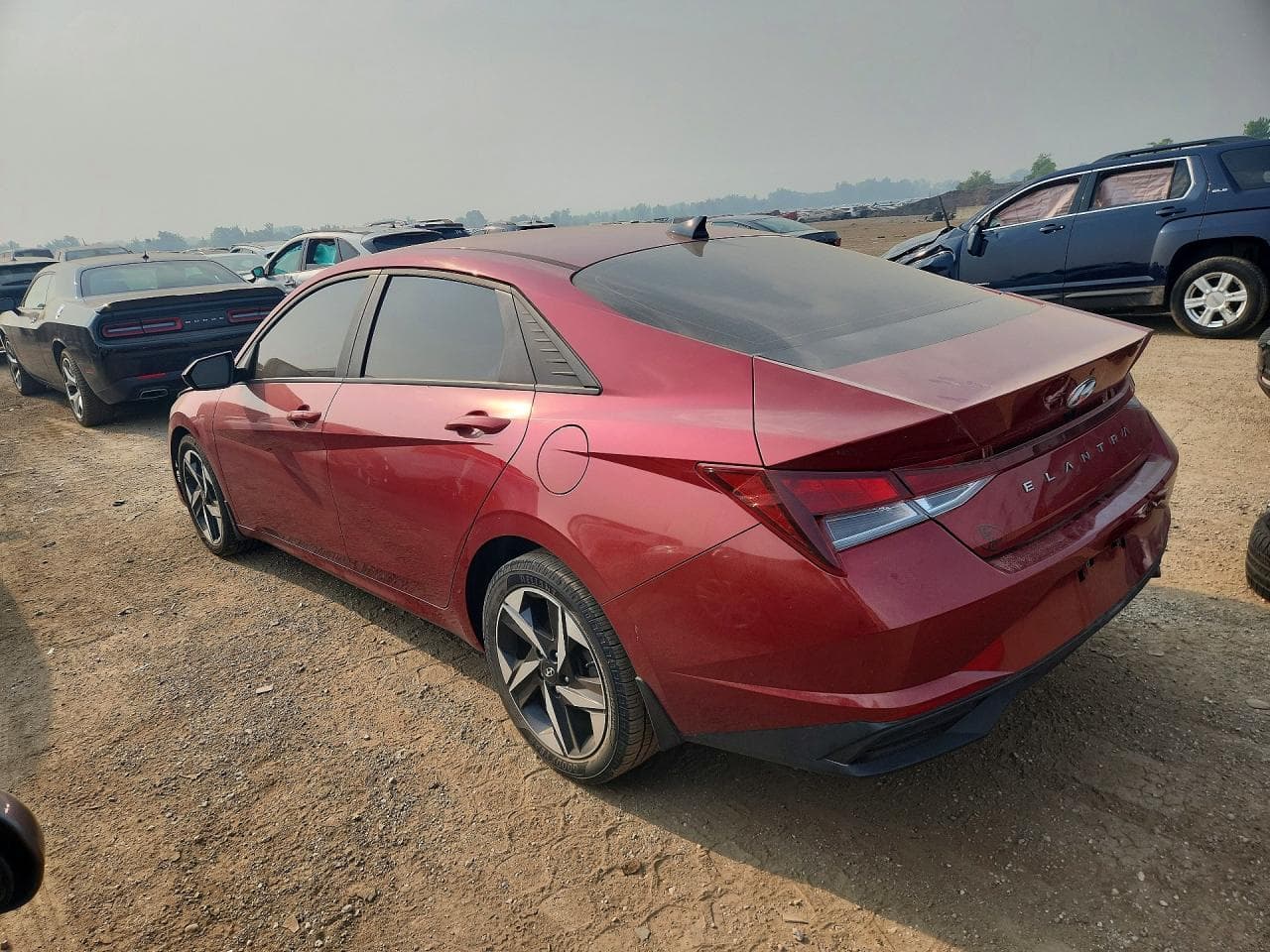 2023 Hyundai Elantra Sel - foto 2