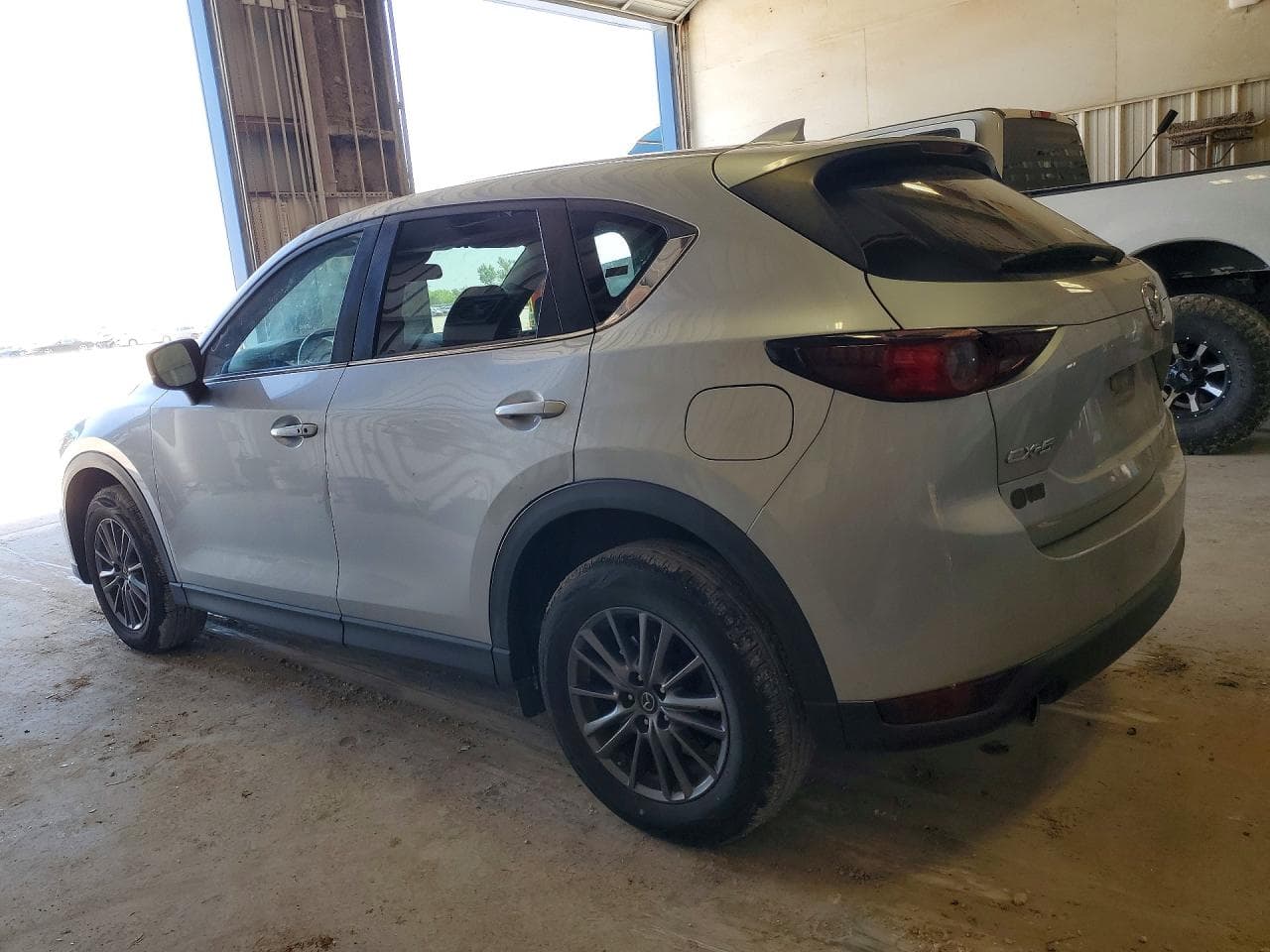 2019 Mazda Cx-5 Touring - foto 2
