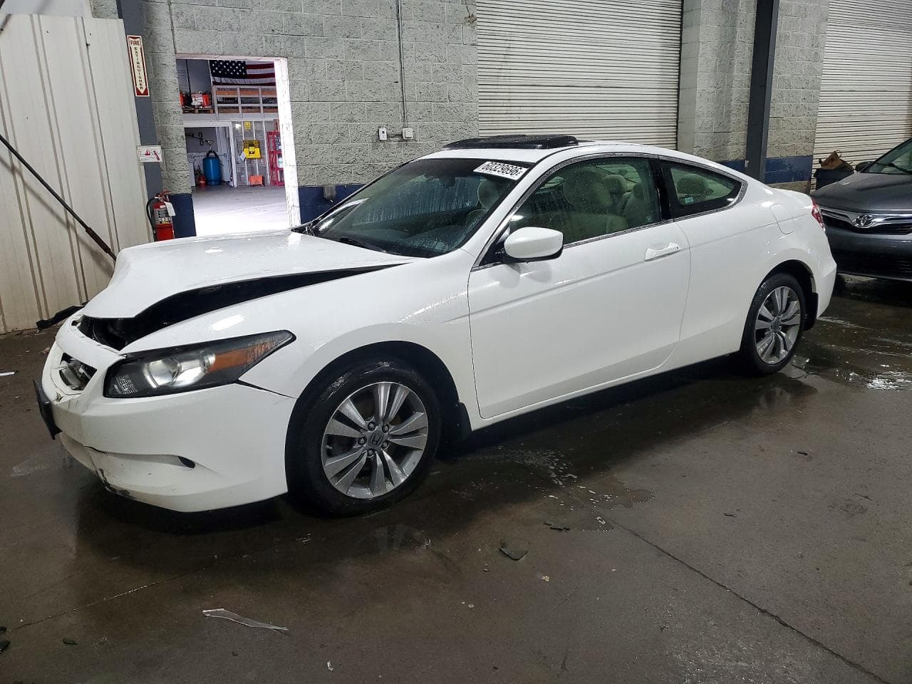 2009 Honda Accord Ex