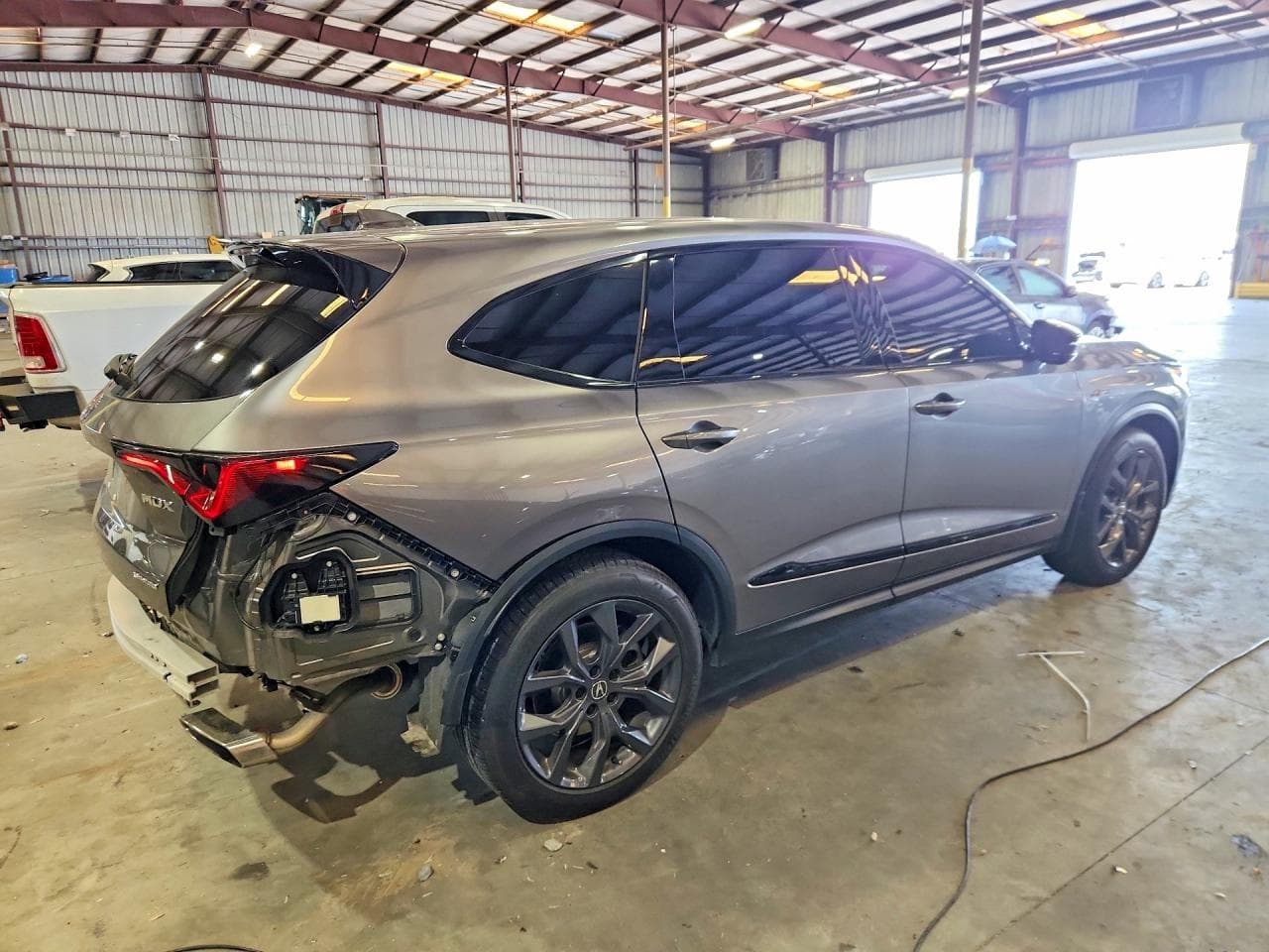 2023 Acura Mdx A-Spec - foto 3