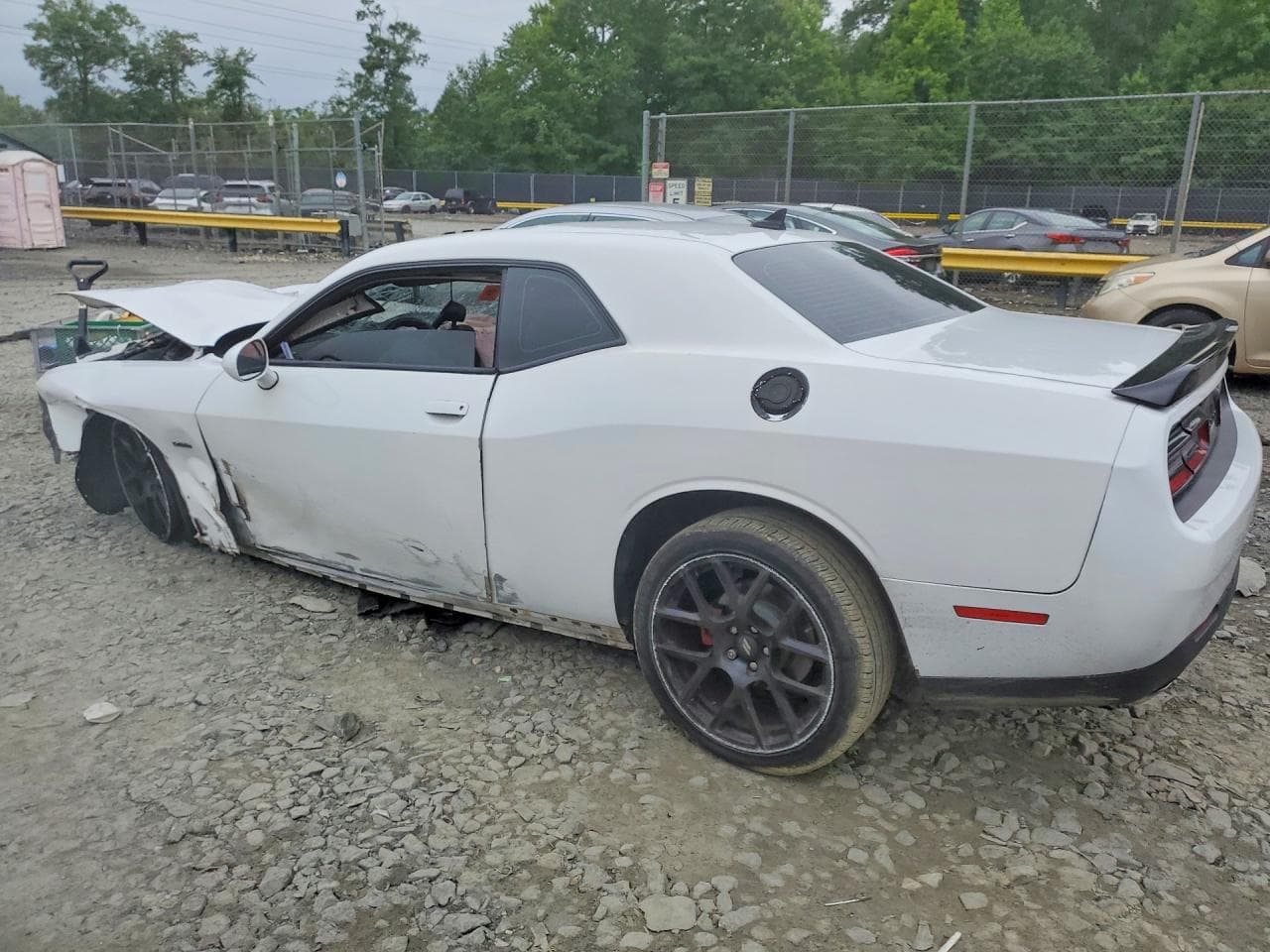 2018 Dodge Challenger R/T - foto 2