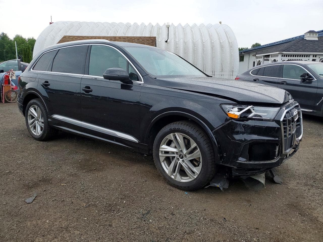 2021 Audi Q7 Premium Plus - foto 4