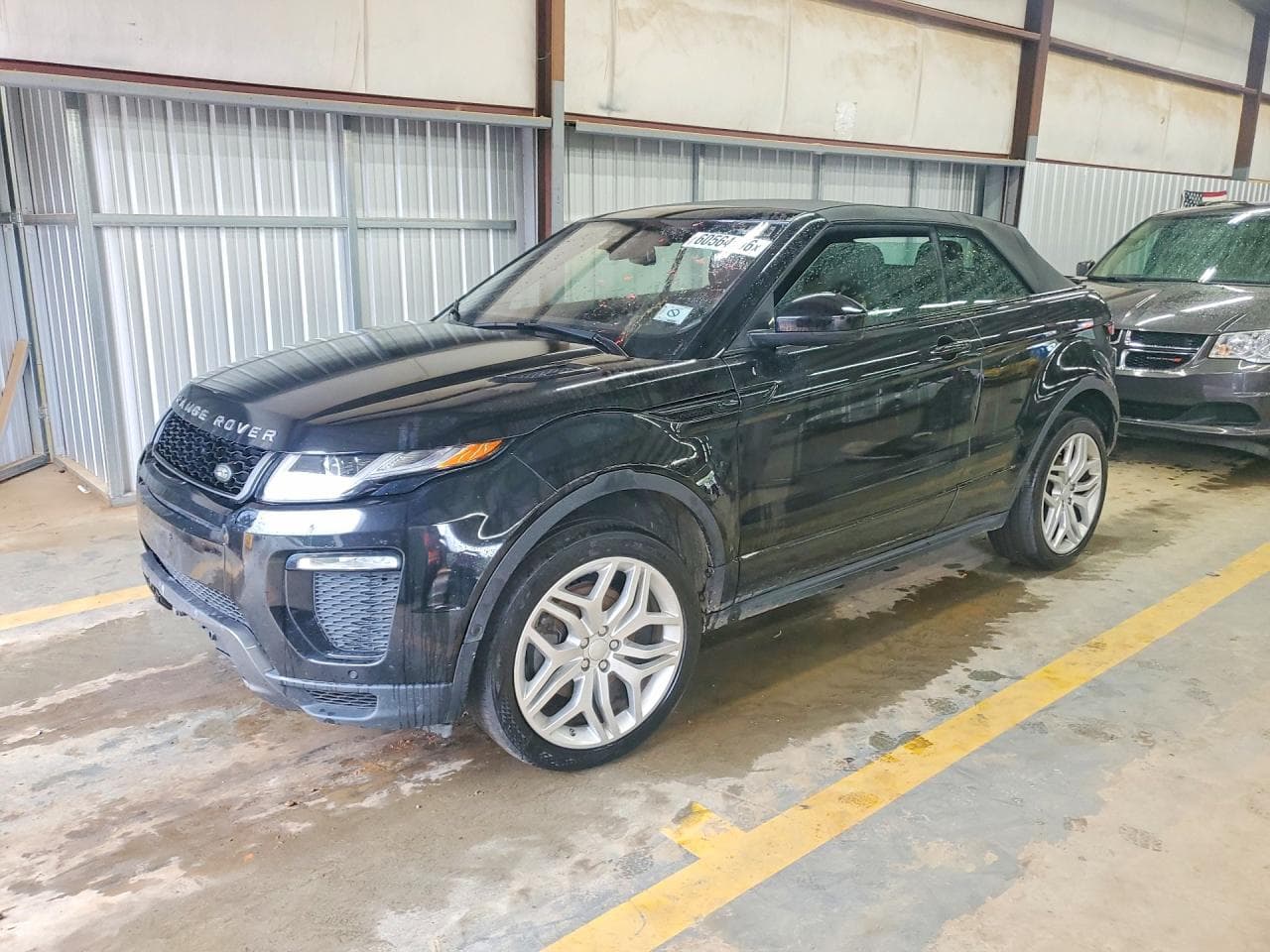 Land Rover Range Rover 2018 z USA