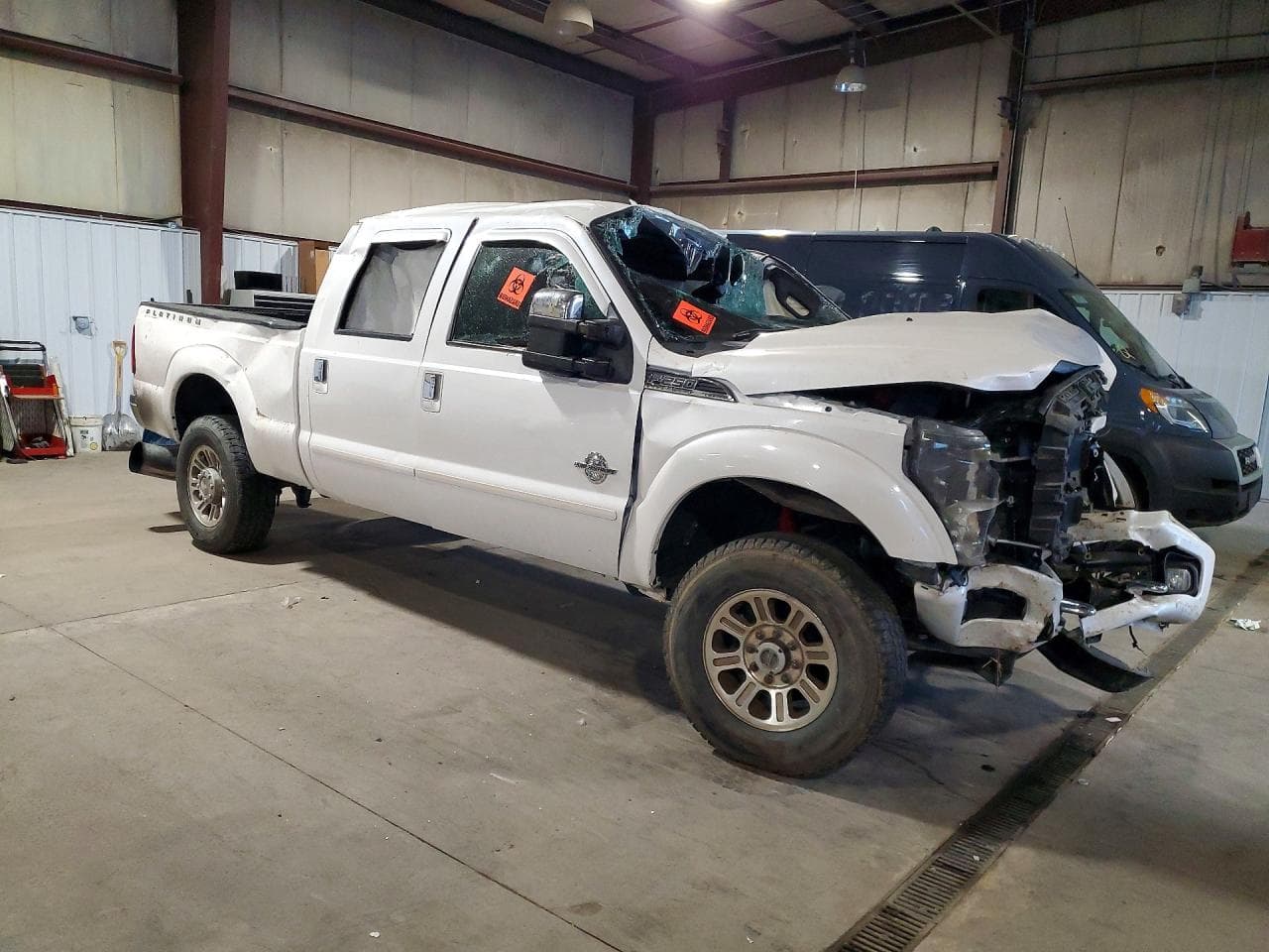 2016 Ford F250 Super Duty - foto 4