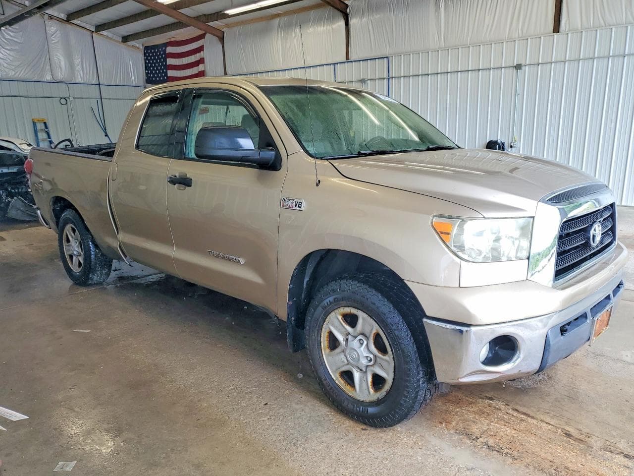 2008 Toyota Tundra Grade - foto 4
